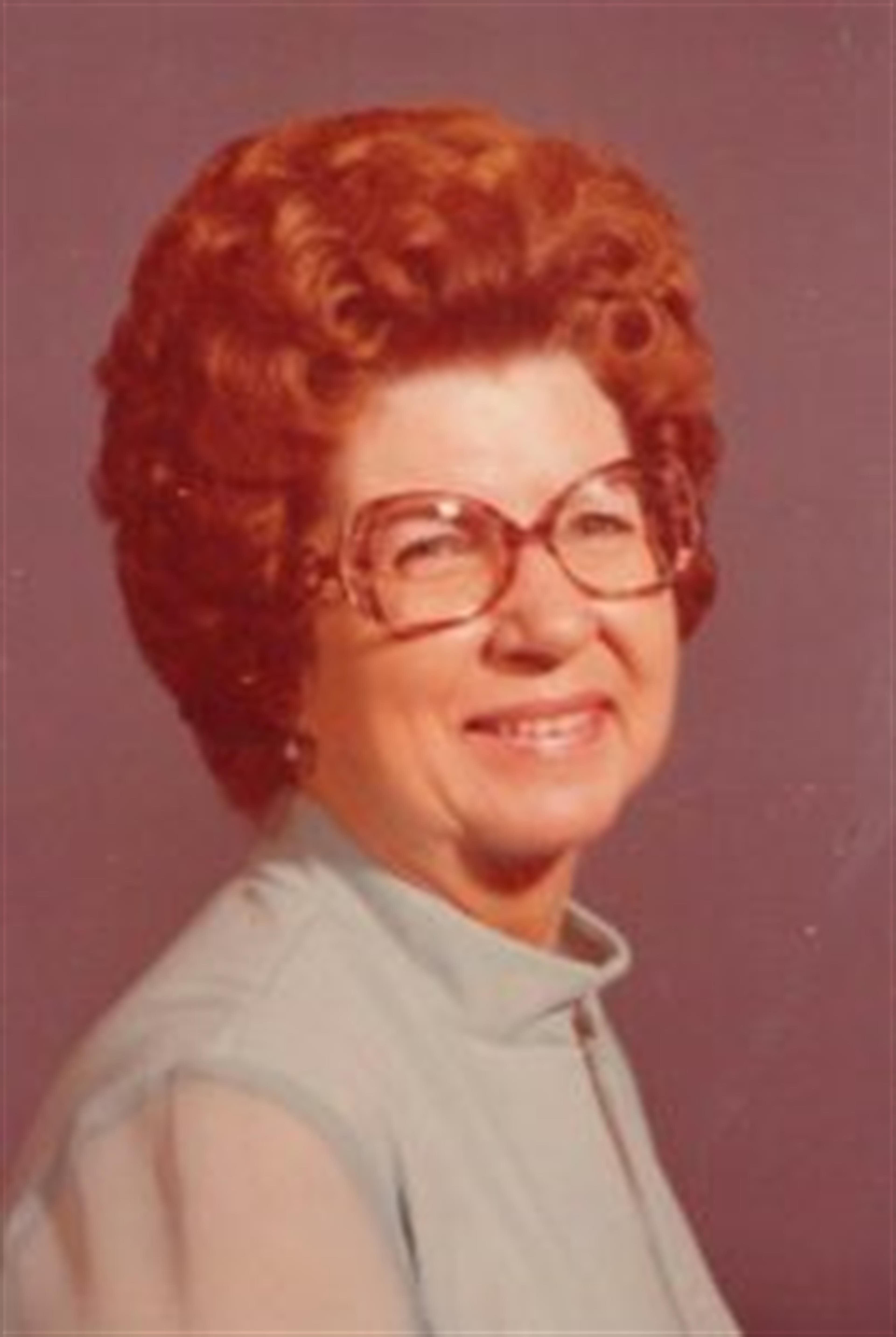 Margie Oneta Sanders