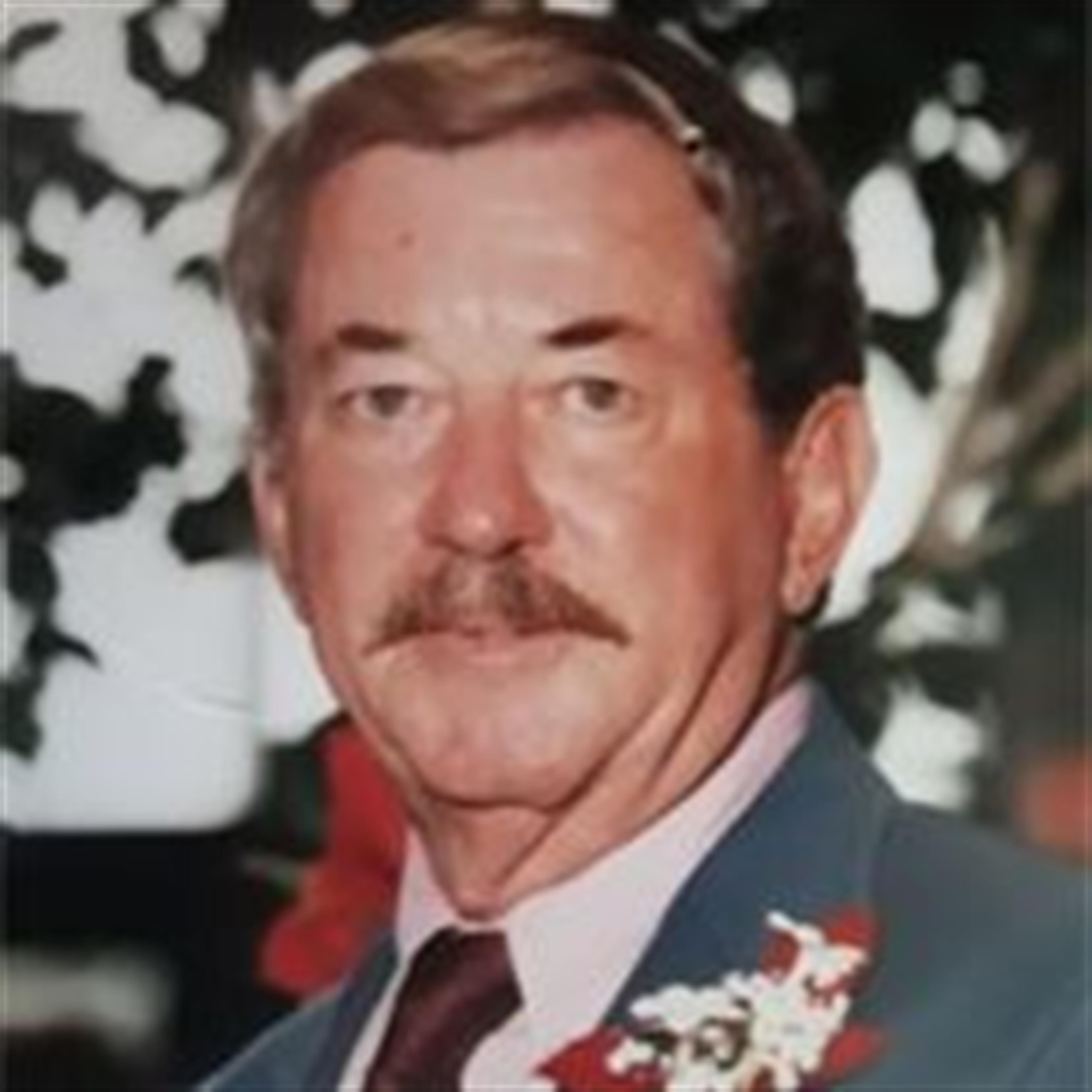 Dallas Wayne Spangler