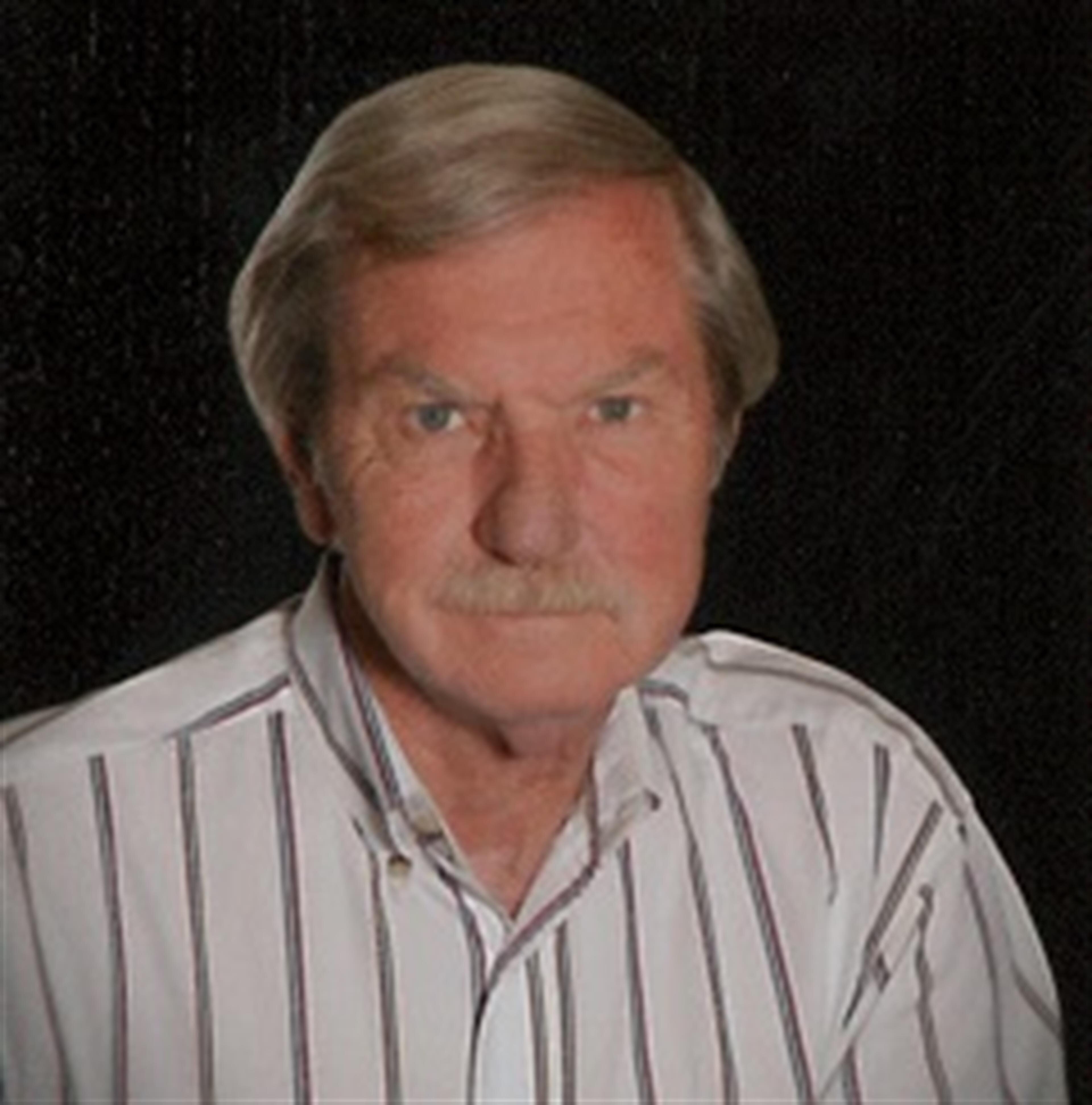 William "Bill" Leroy Bickell