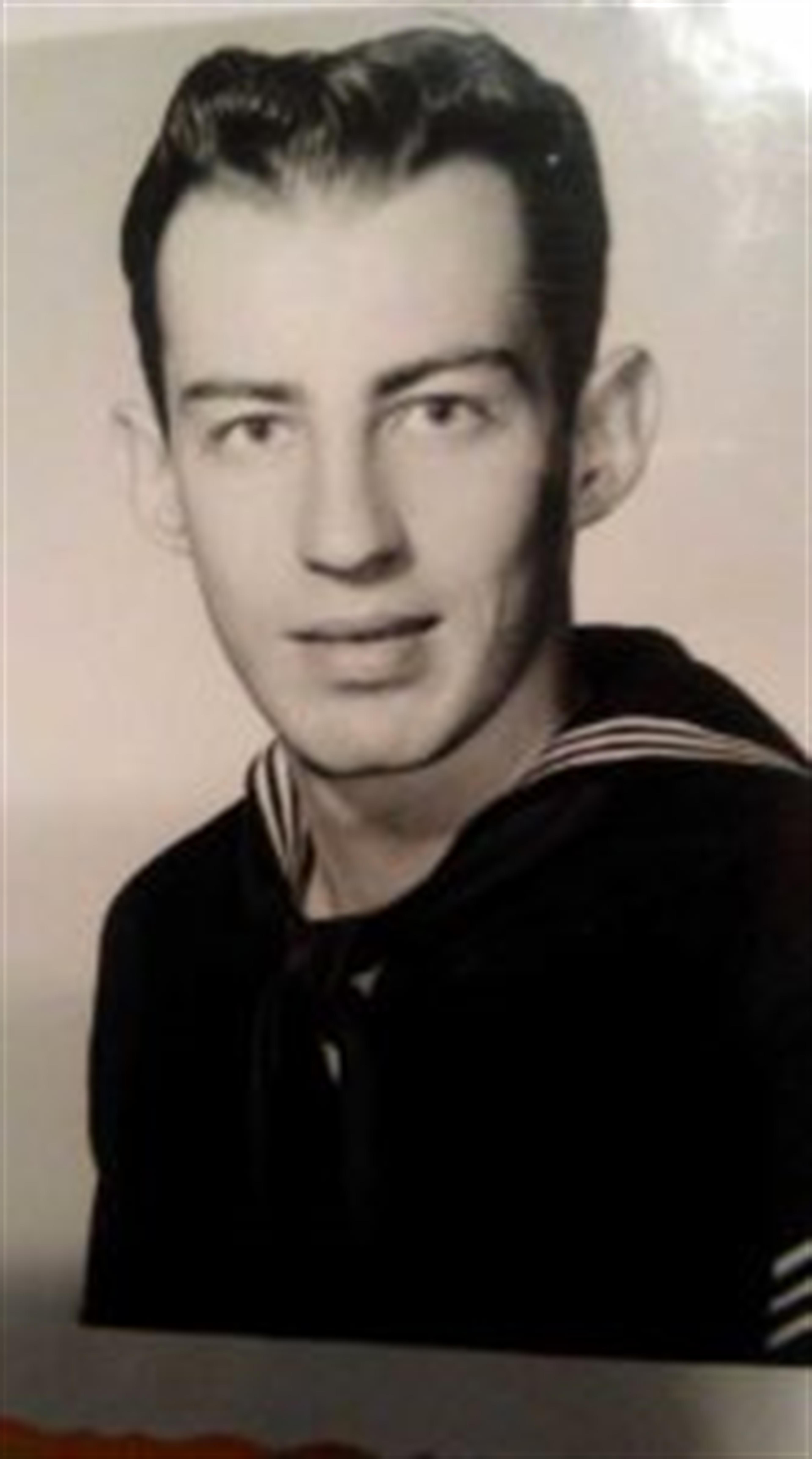 William Robert Anderson Sr.