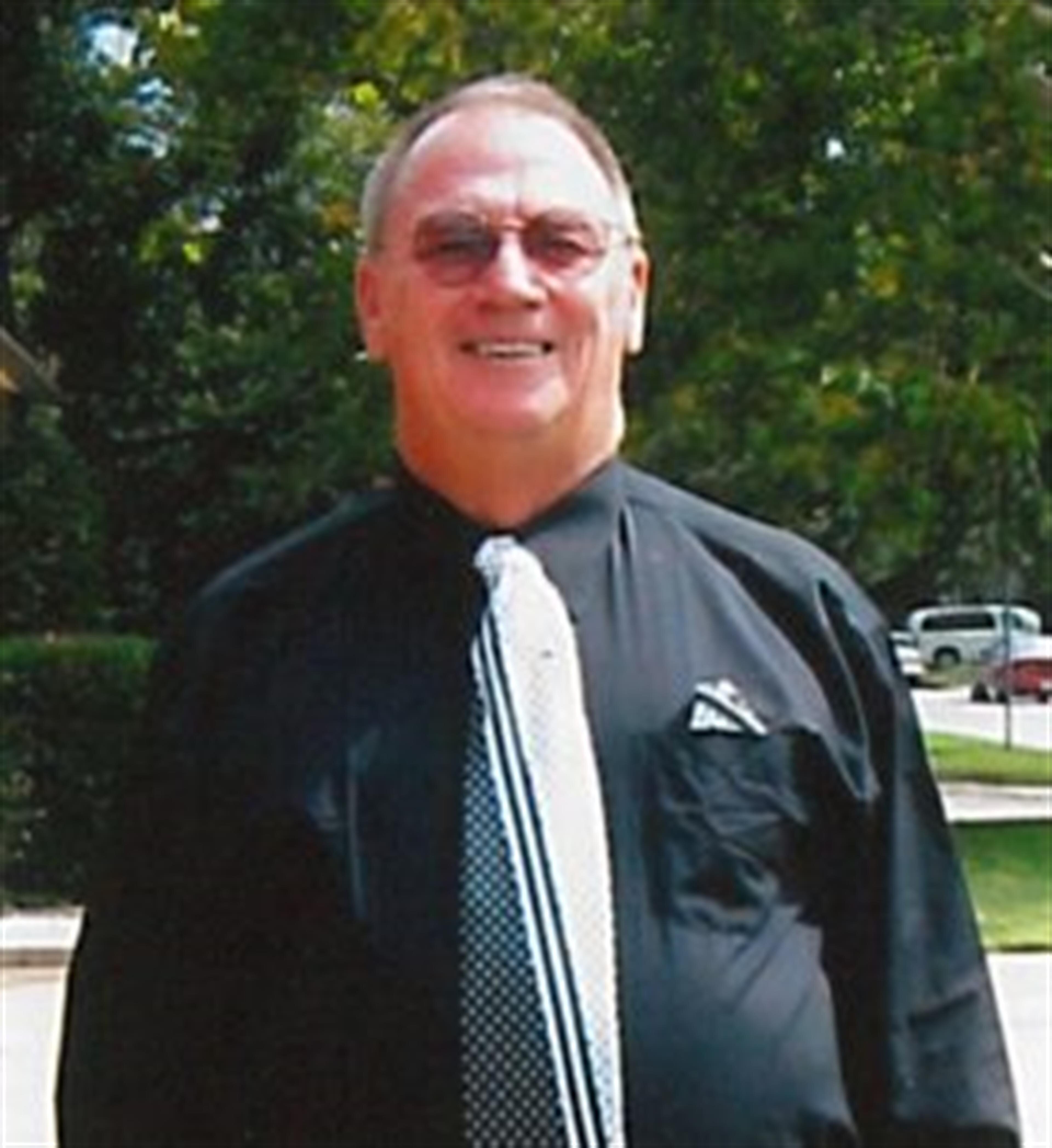 Bobby G. Bowen