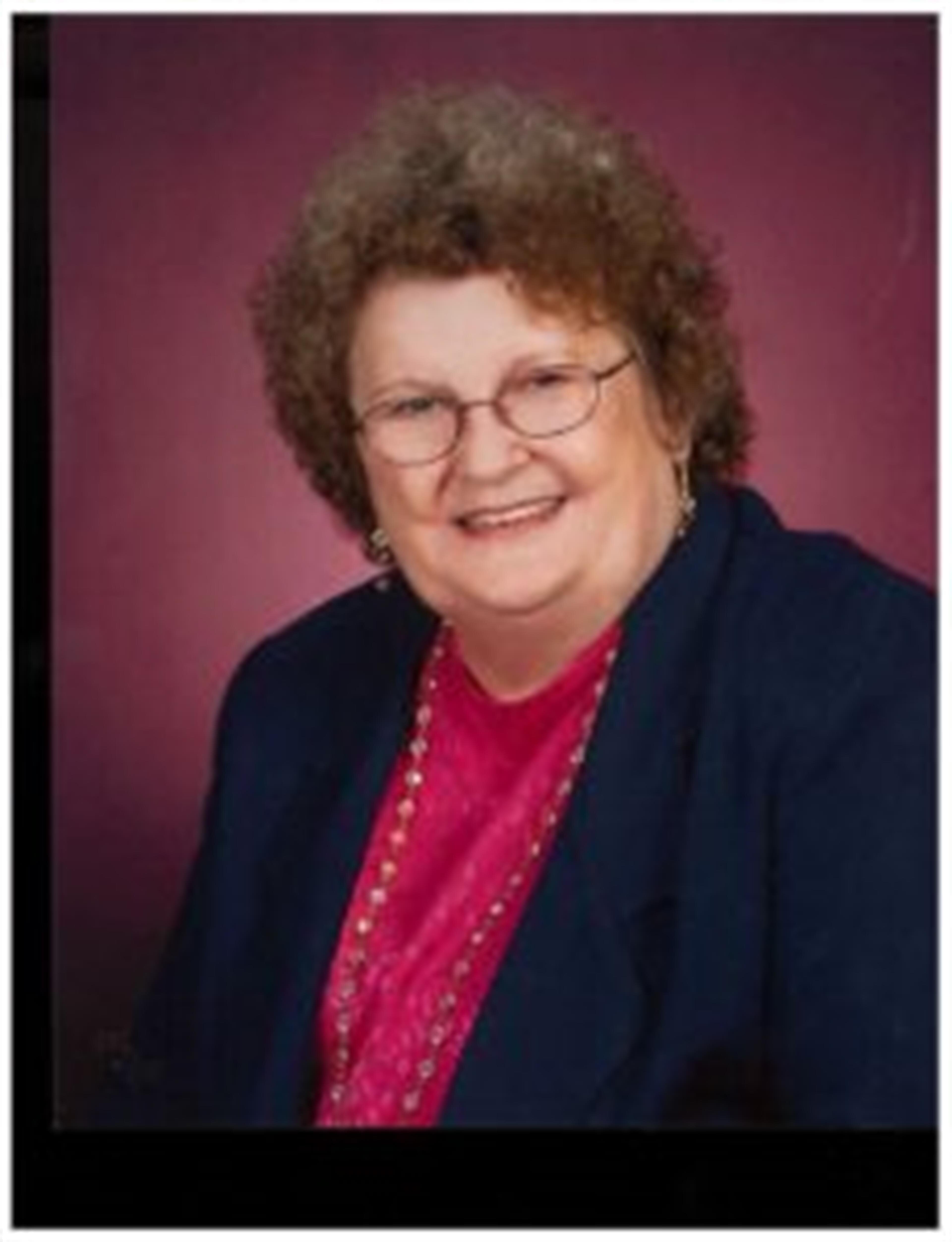 Viola Ladean Starr