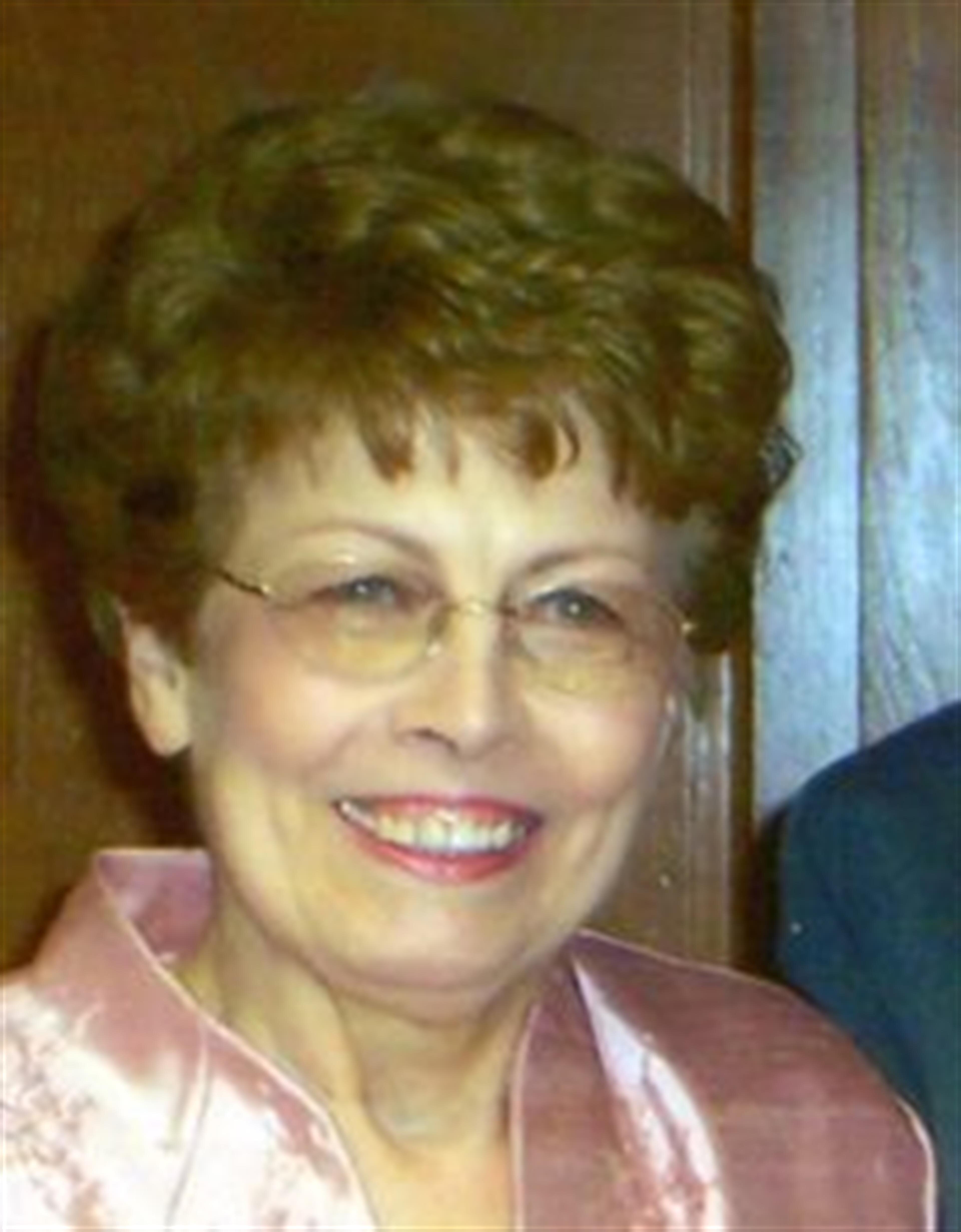 Syble Maxine Ramsey