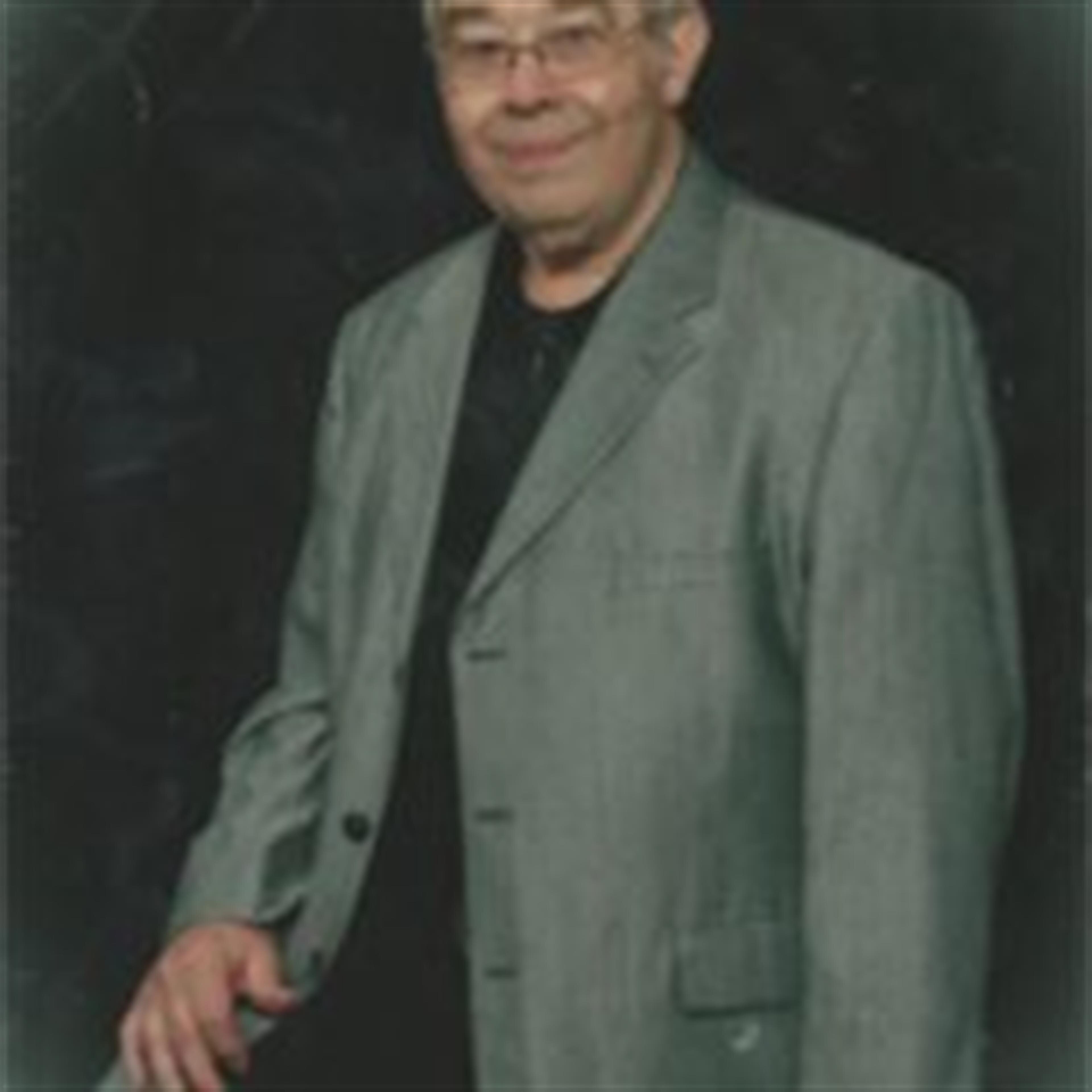 Kirksey Ronald Nelson