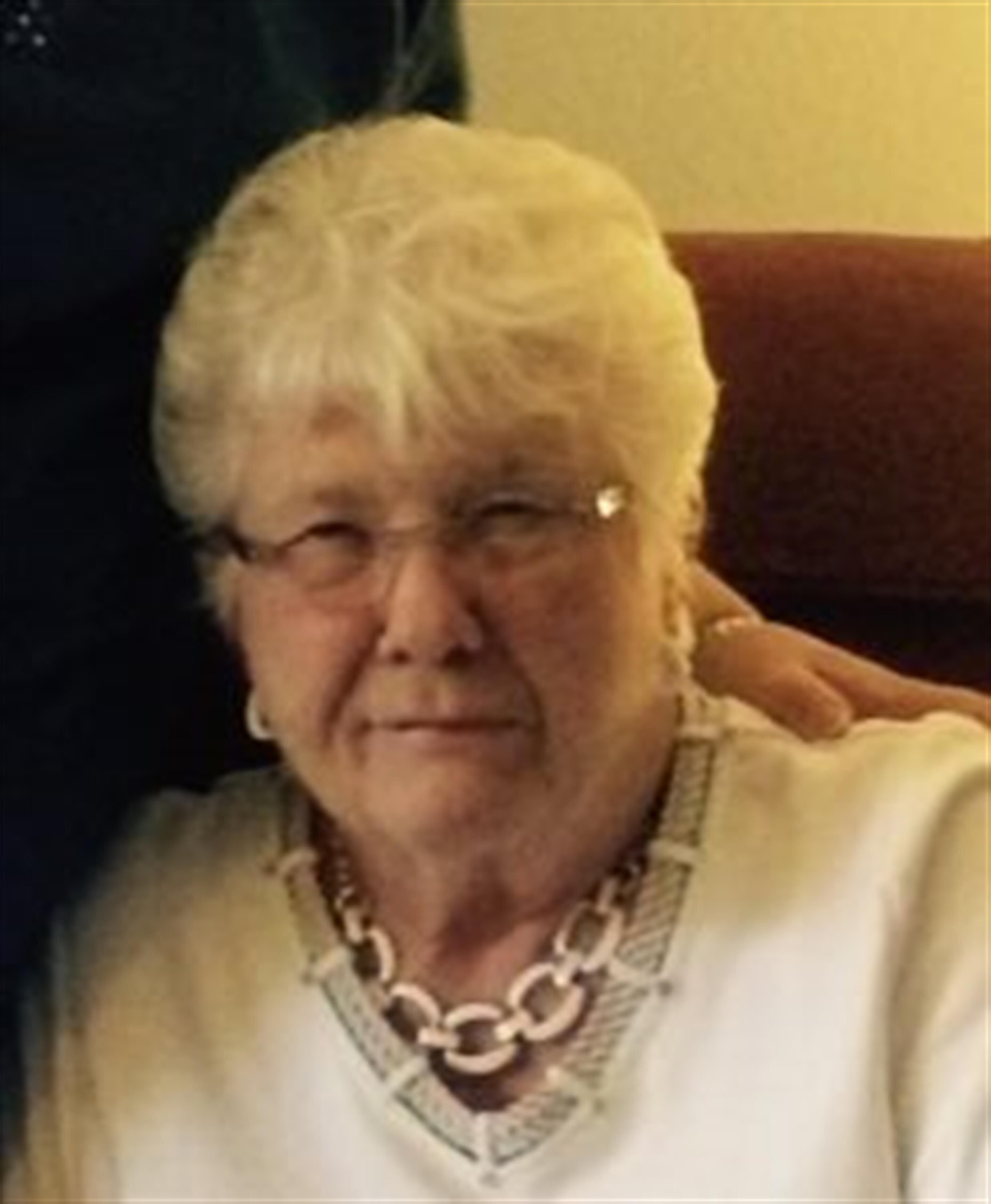 Beverly Jean Marley