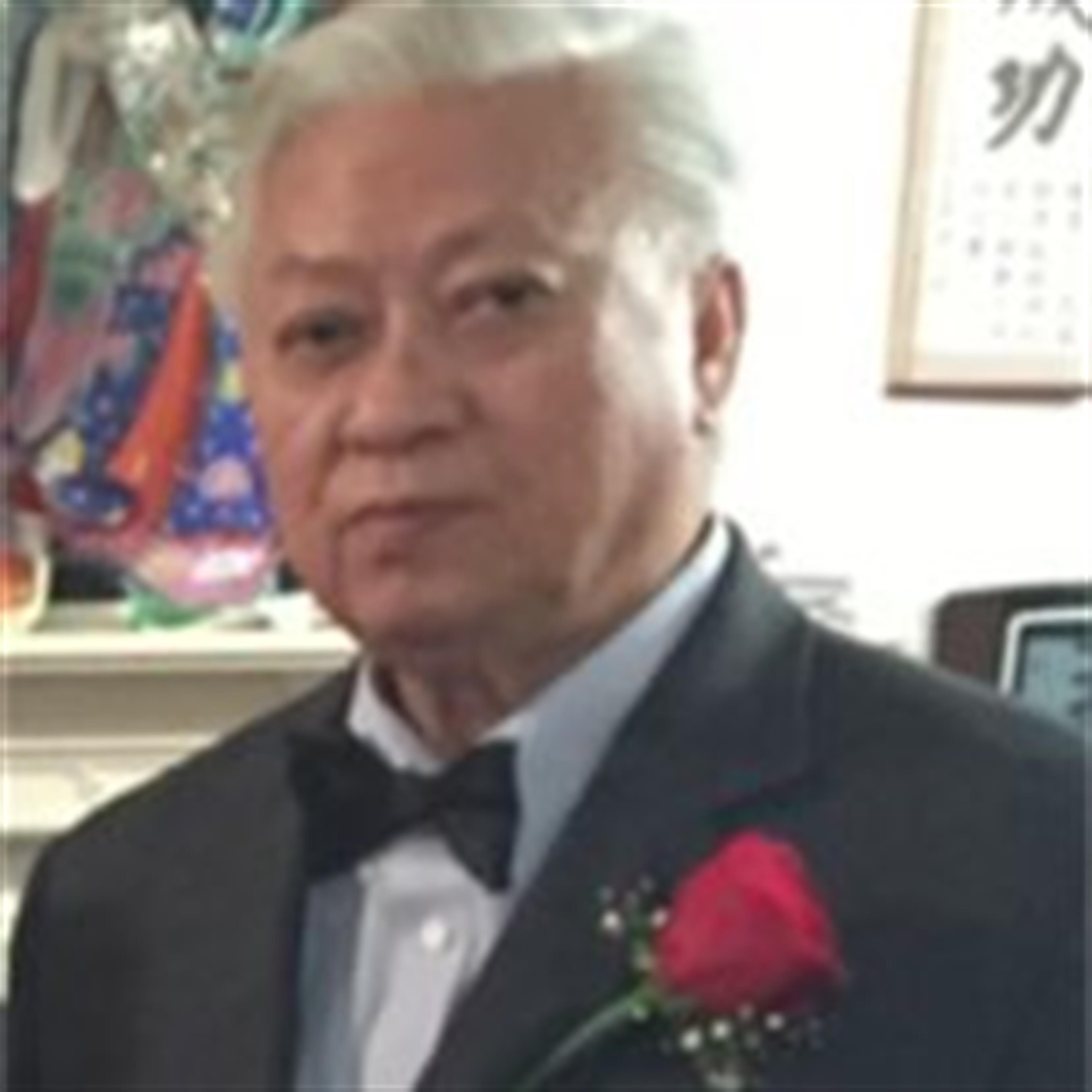 Minh Bao Luong