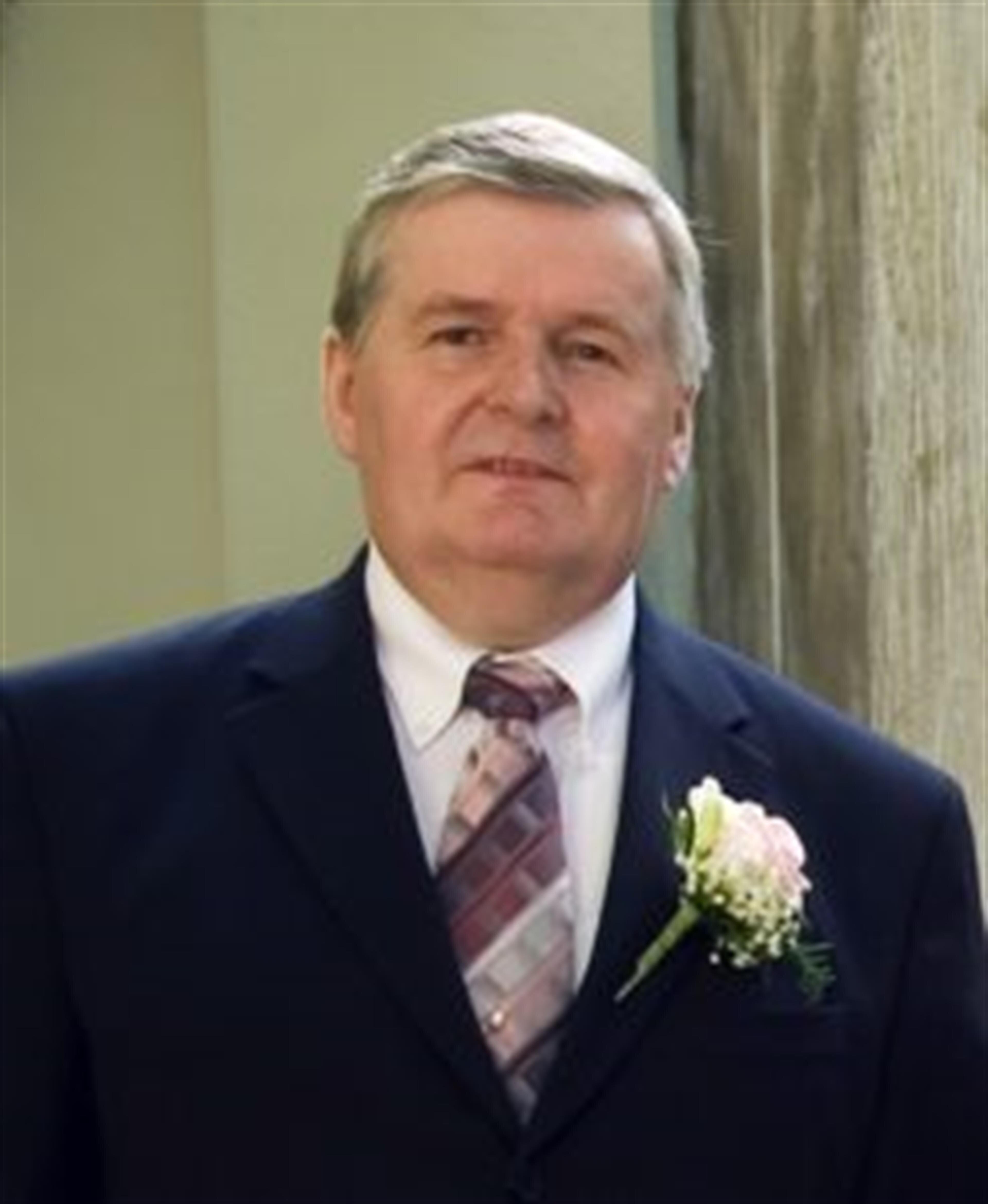 Viktor Narudsky