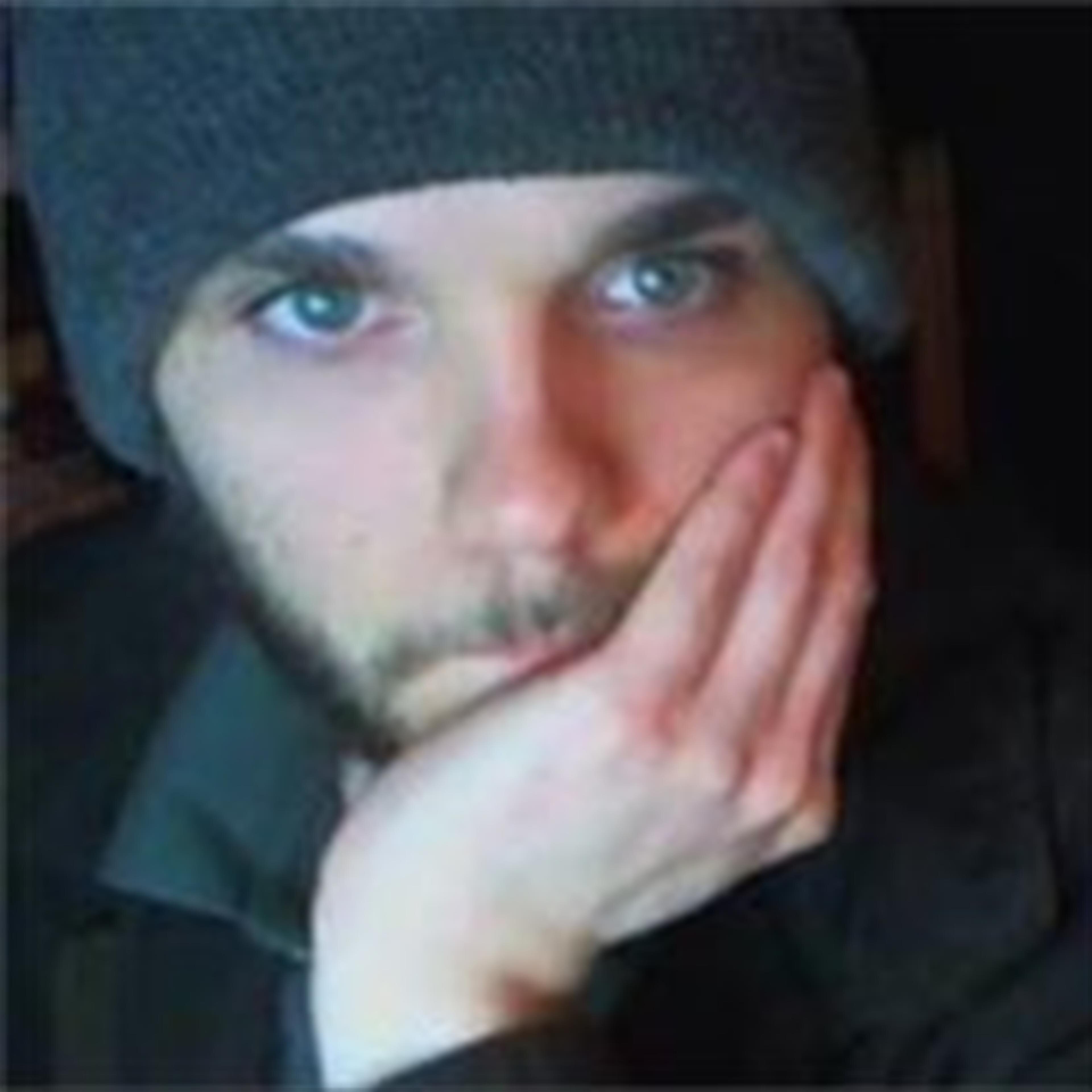 Paul "Aaron" Emge