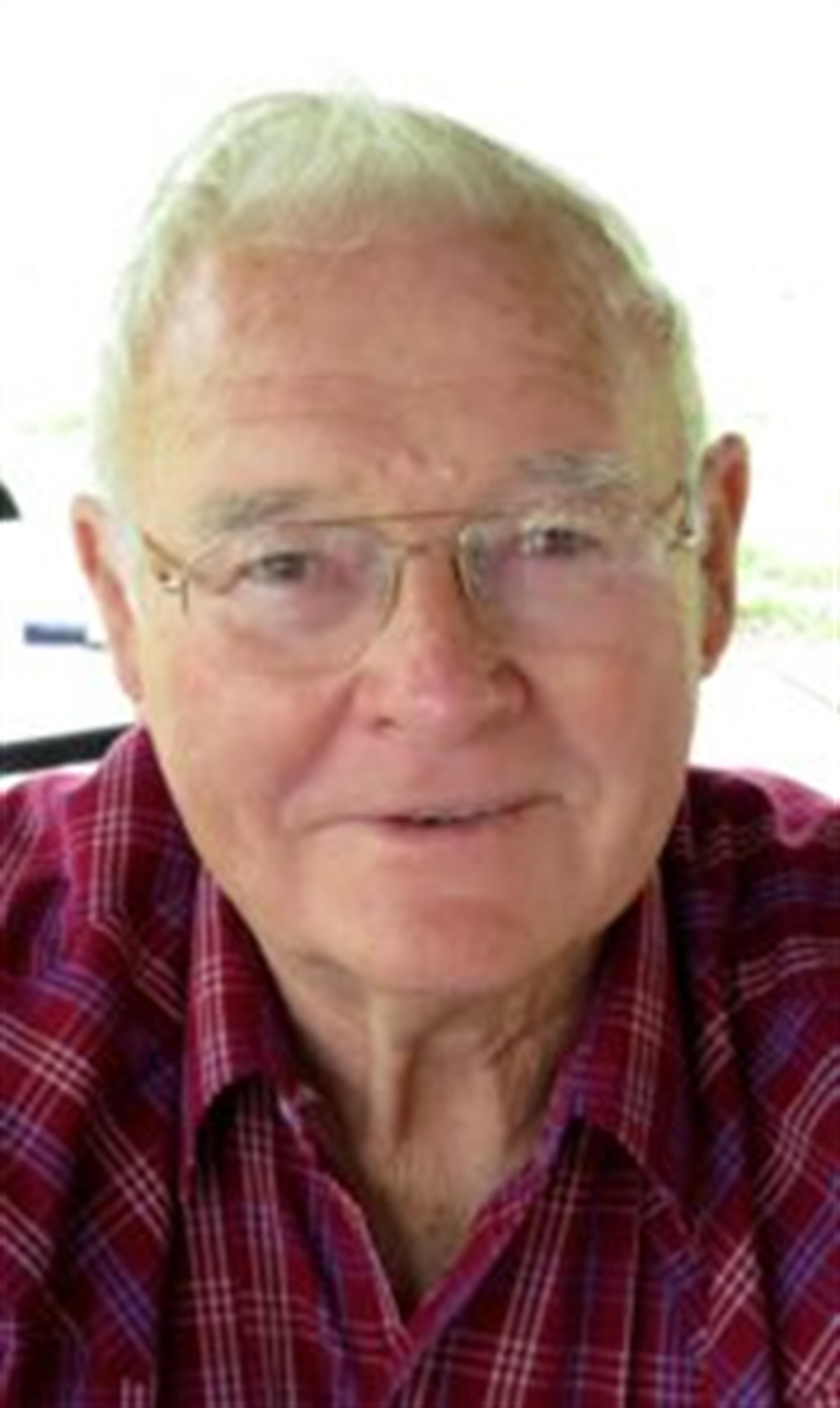 Ronald Dean Williams