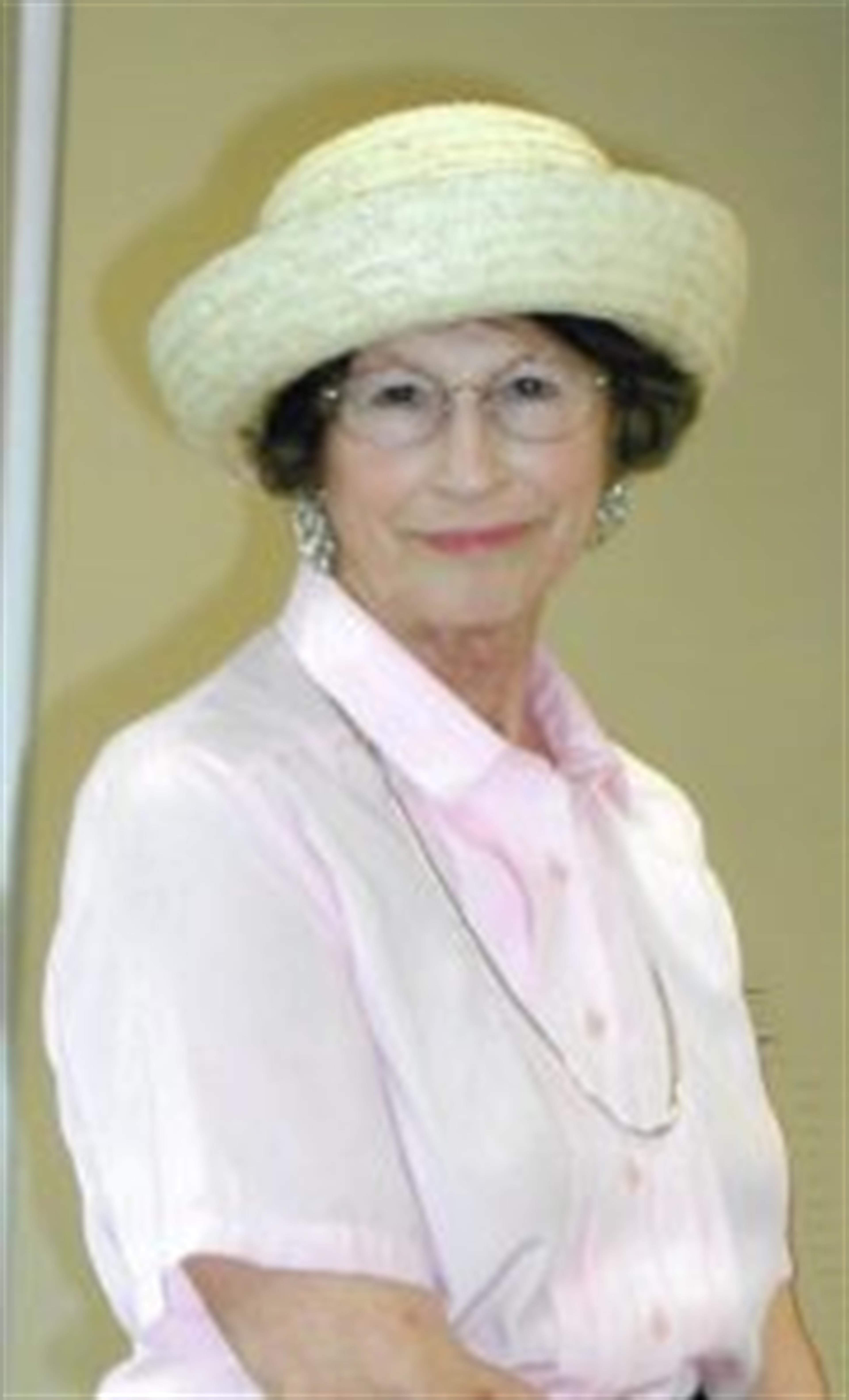 Isabelle K. Hoehler-England