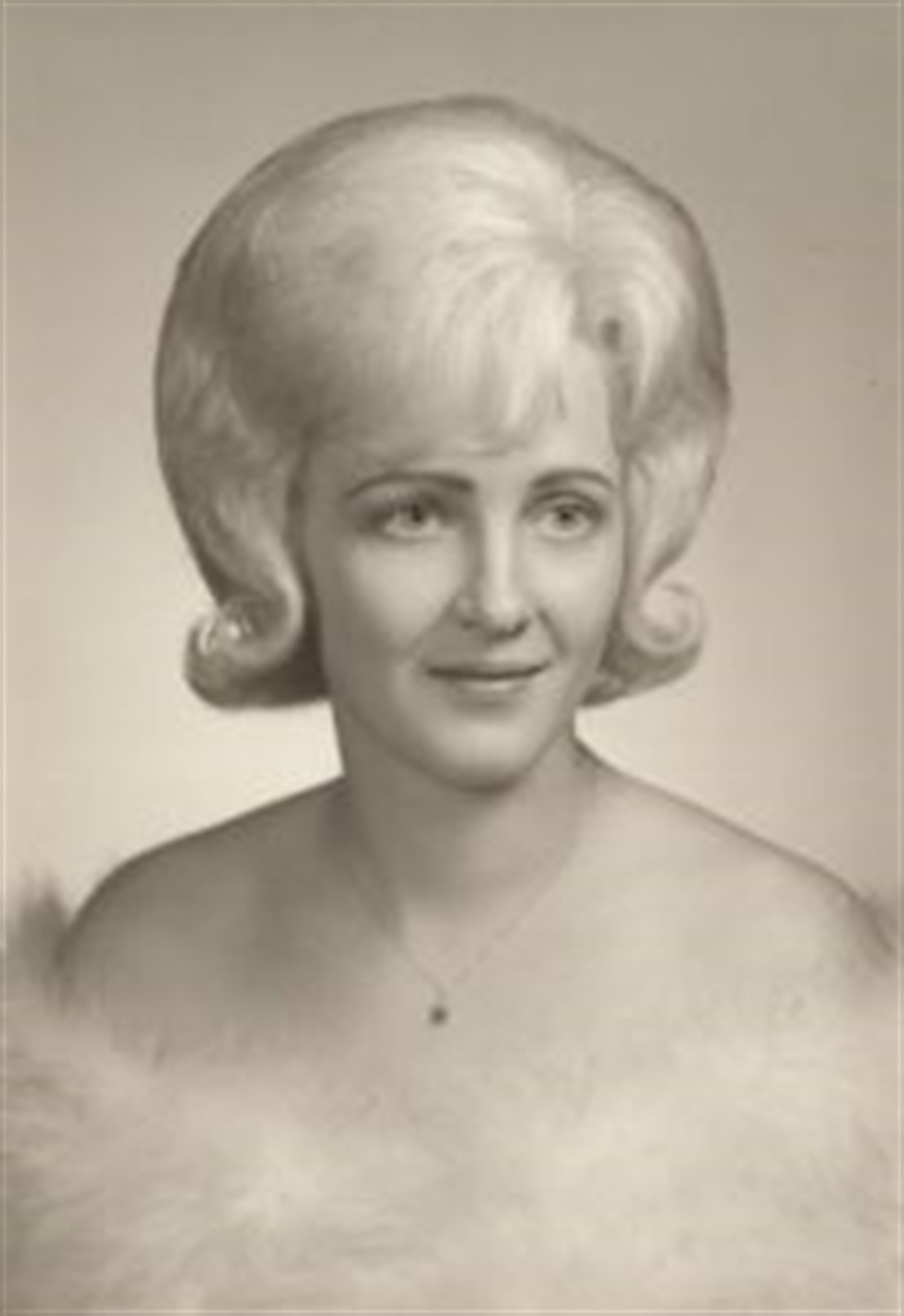 Bonnie Marie Barkley