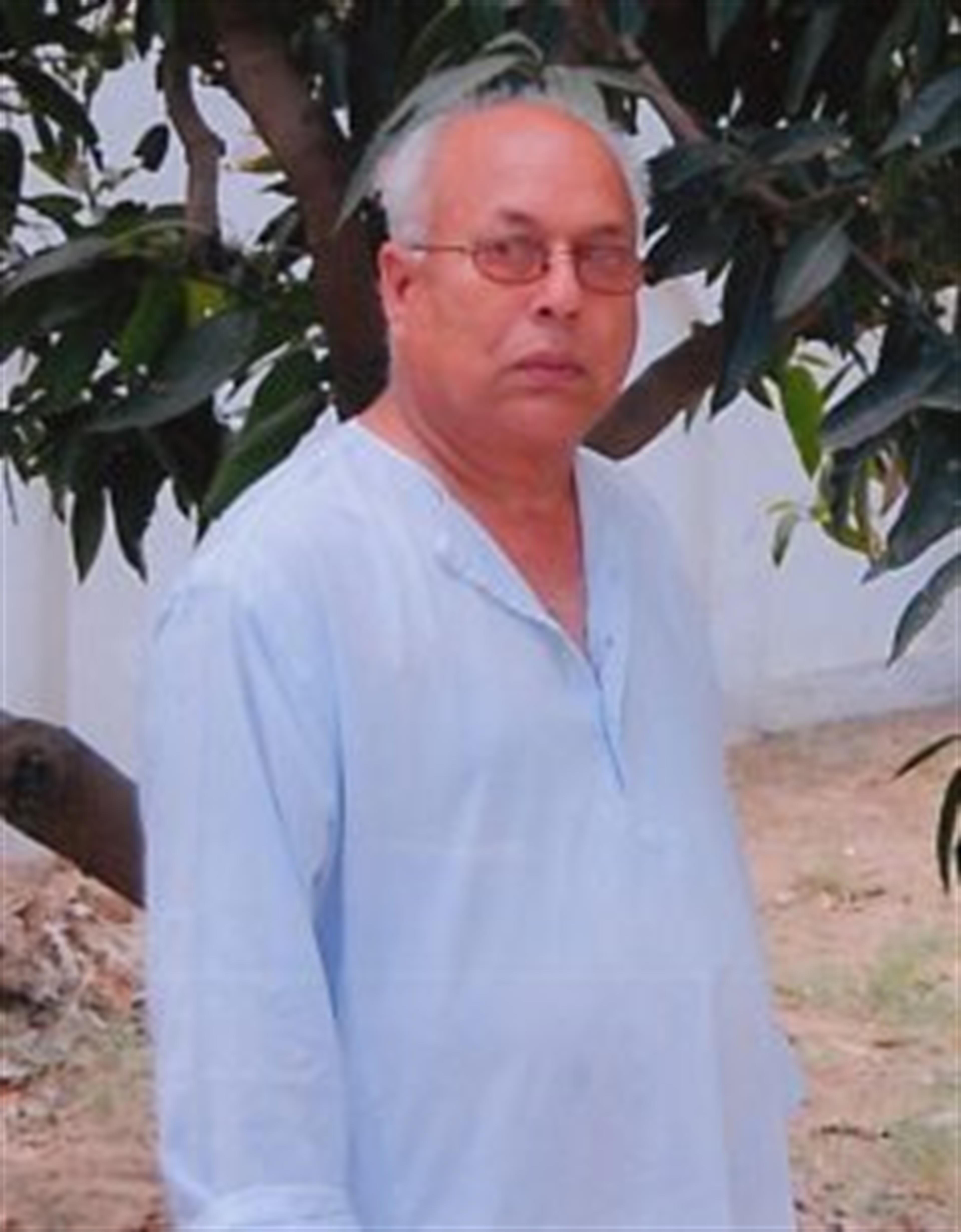 Jasvinder Mokha