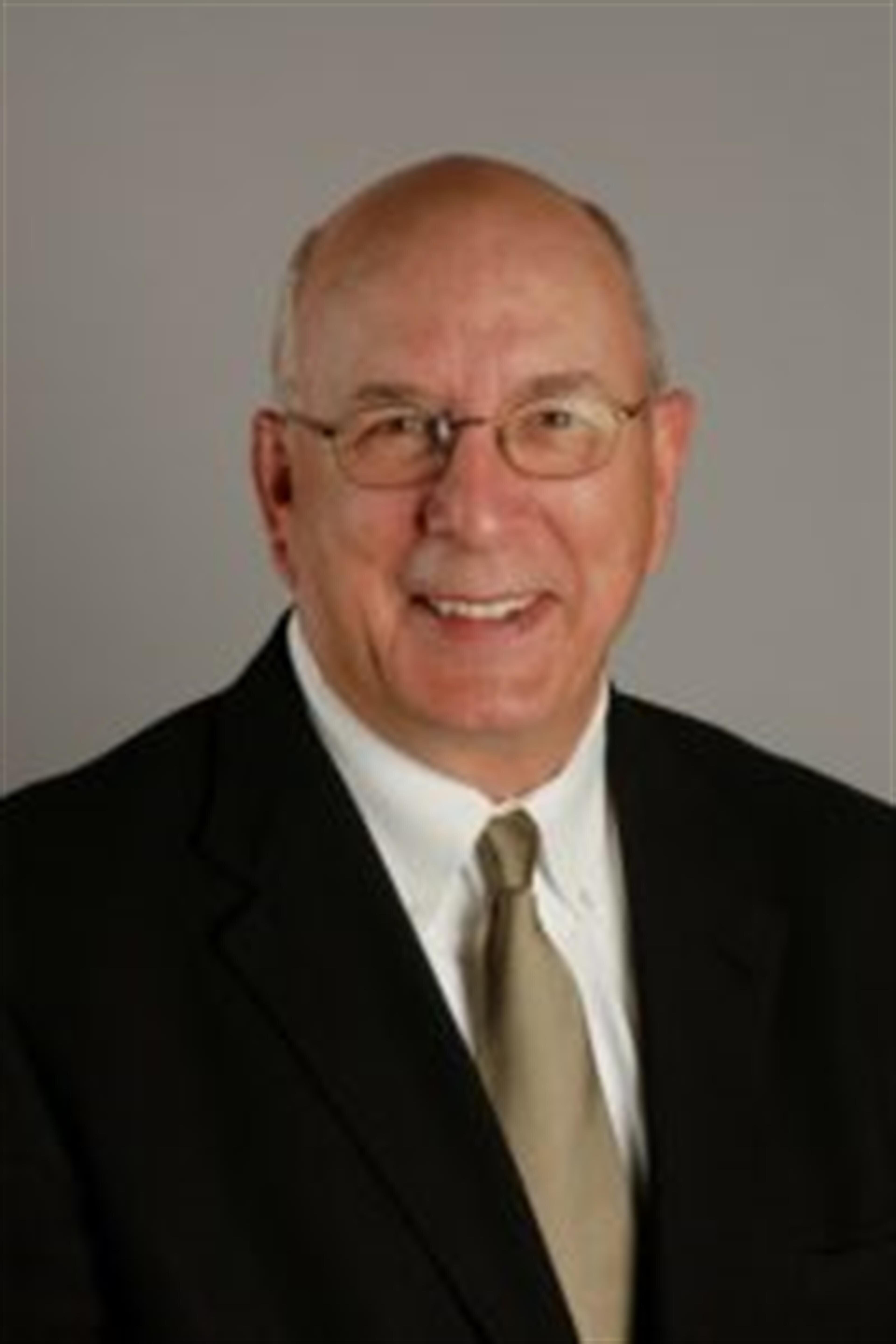 Raymond L. Nunneley