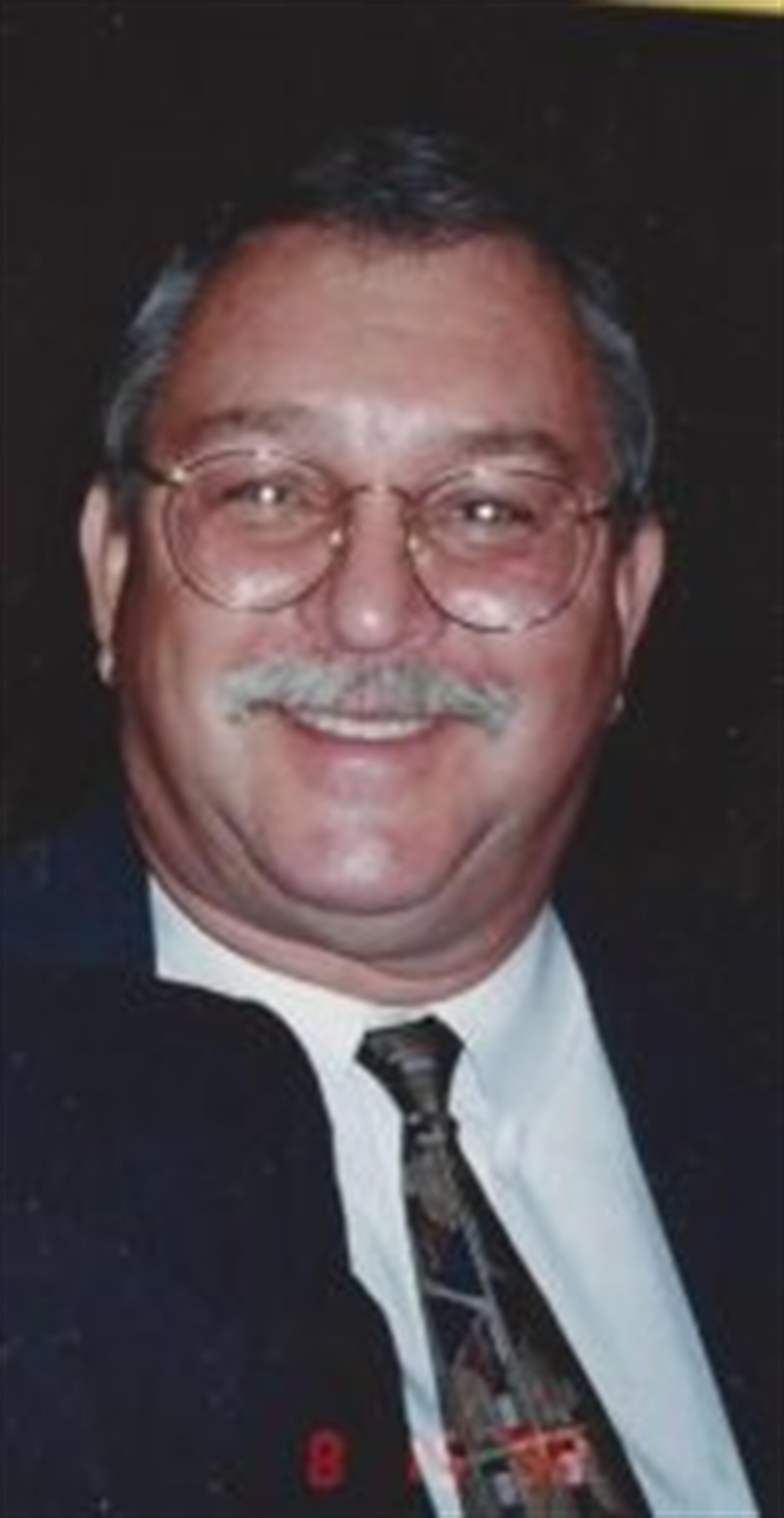 George Robert Highfill