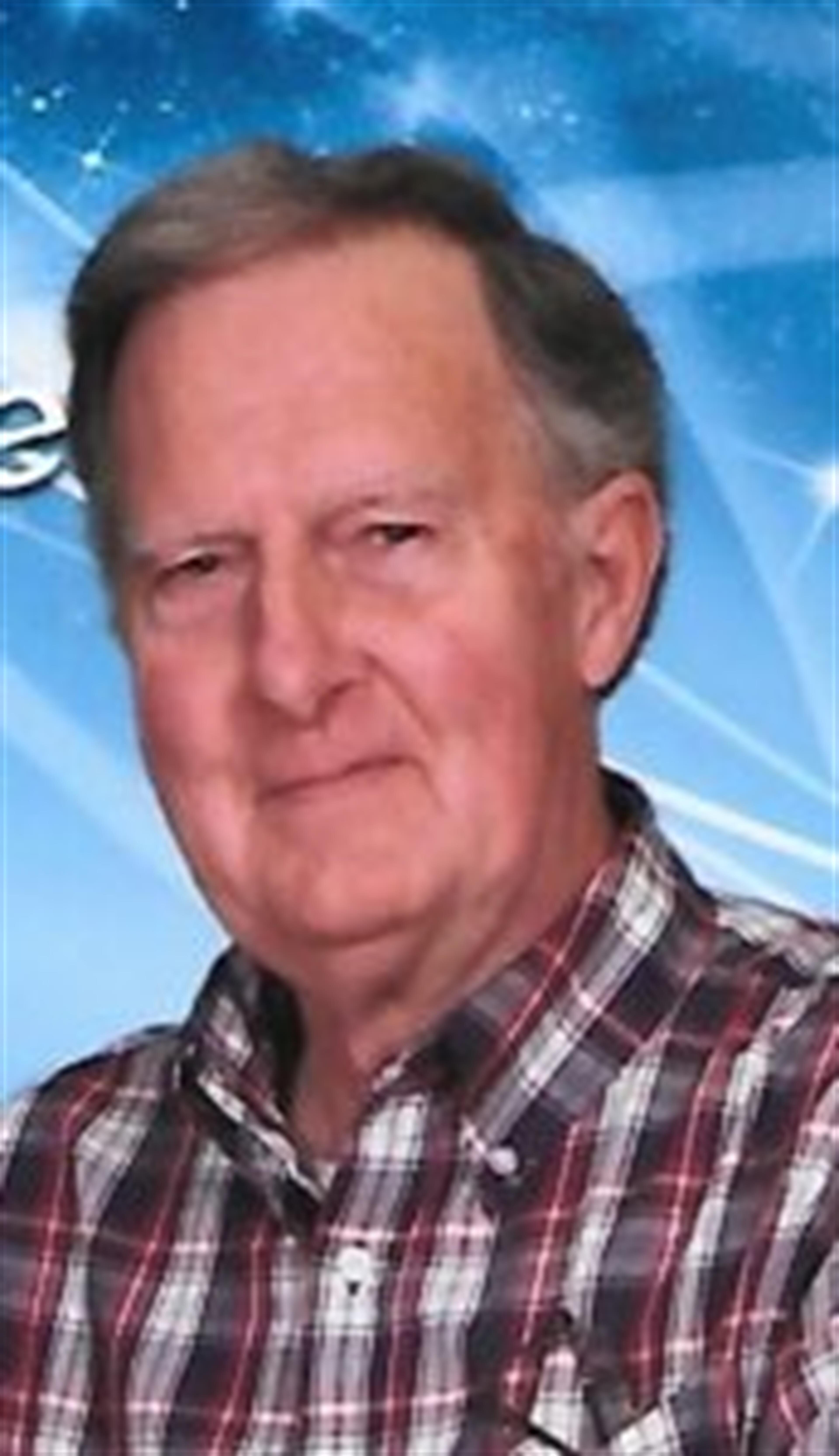 Johnson D. Phillips