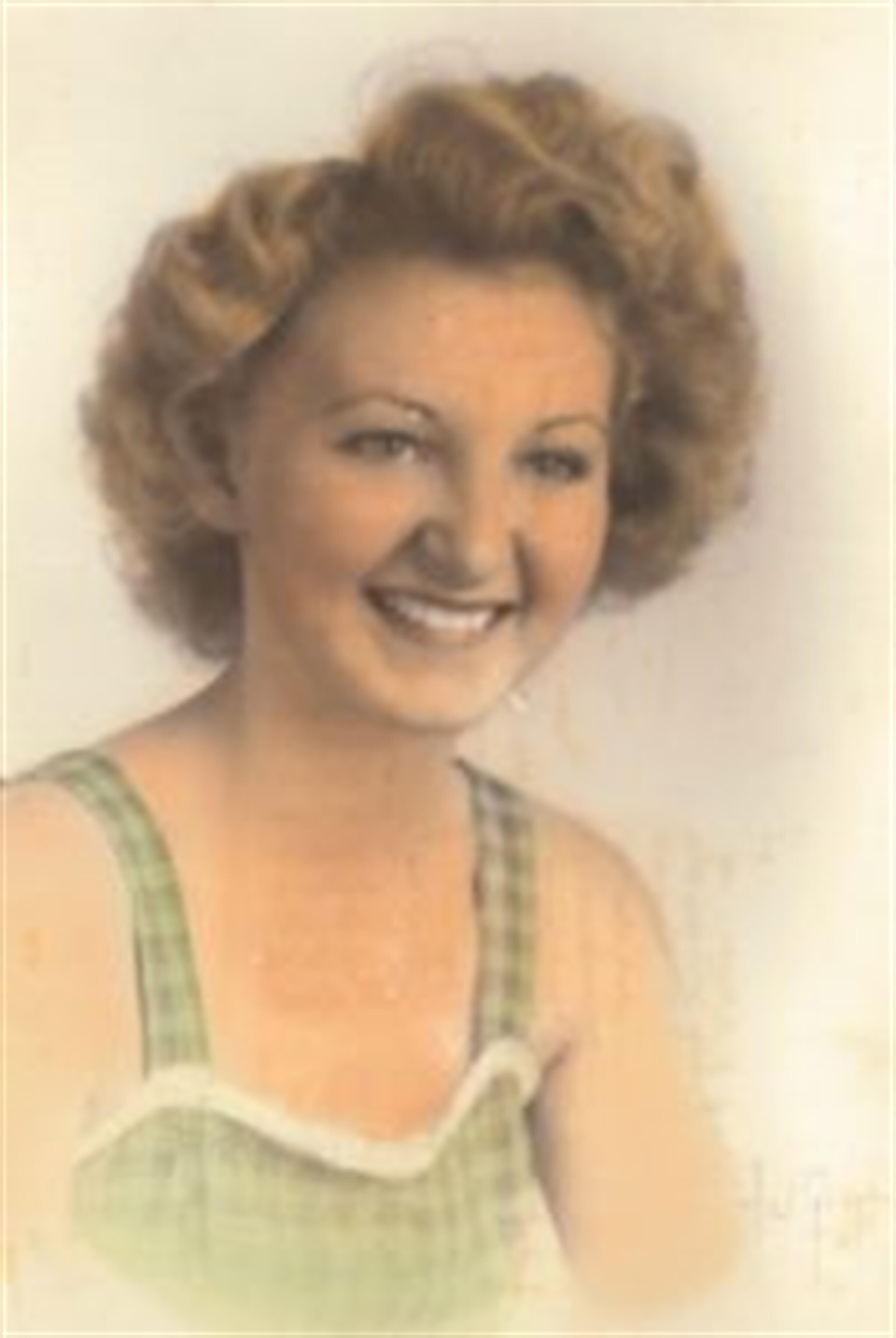 Joyce Jacquline Baughman