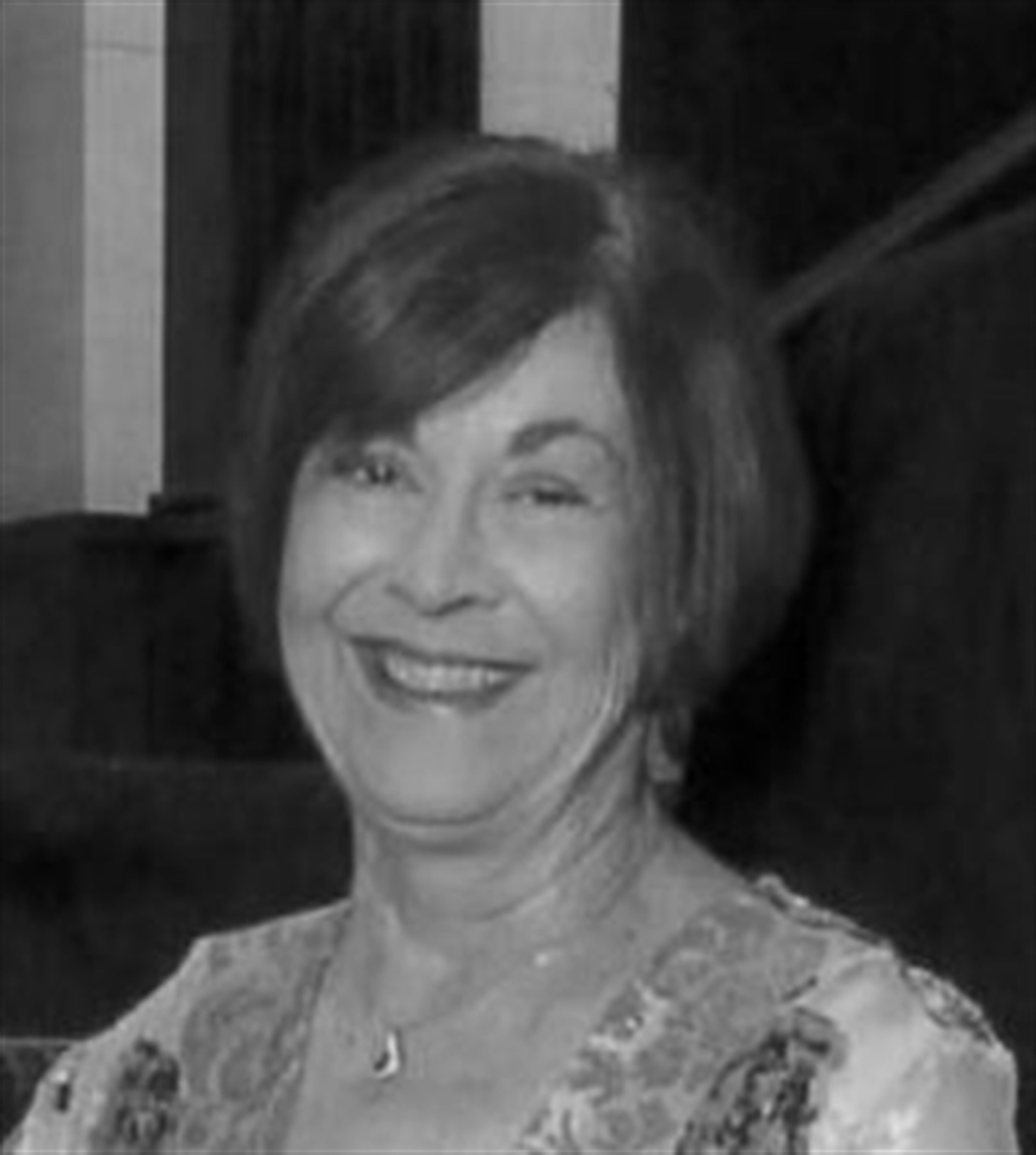 Carole Sue Woods