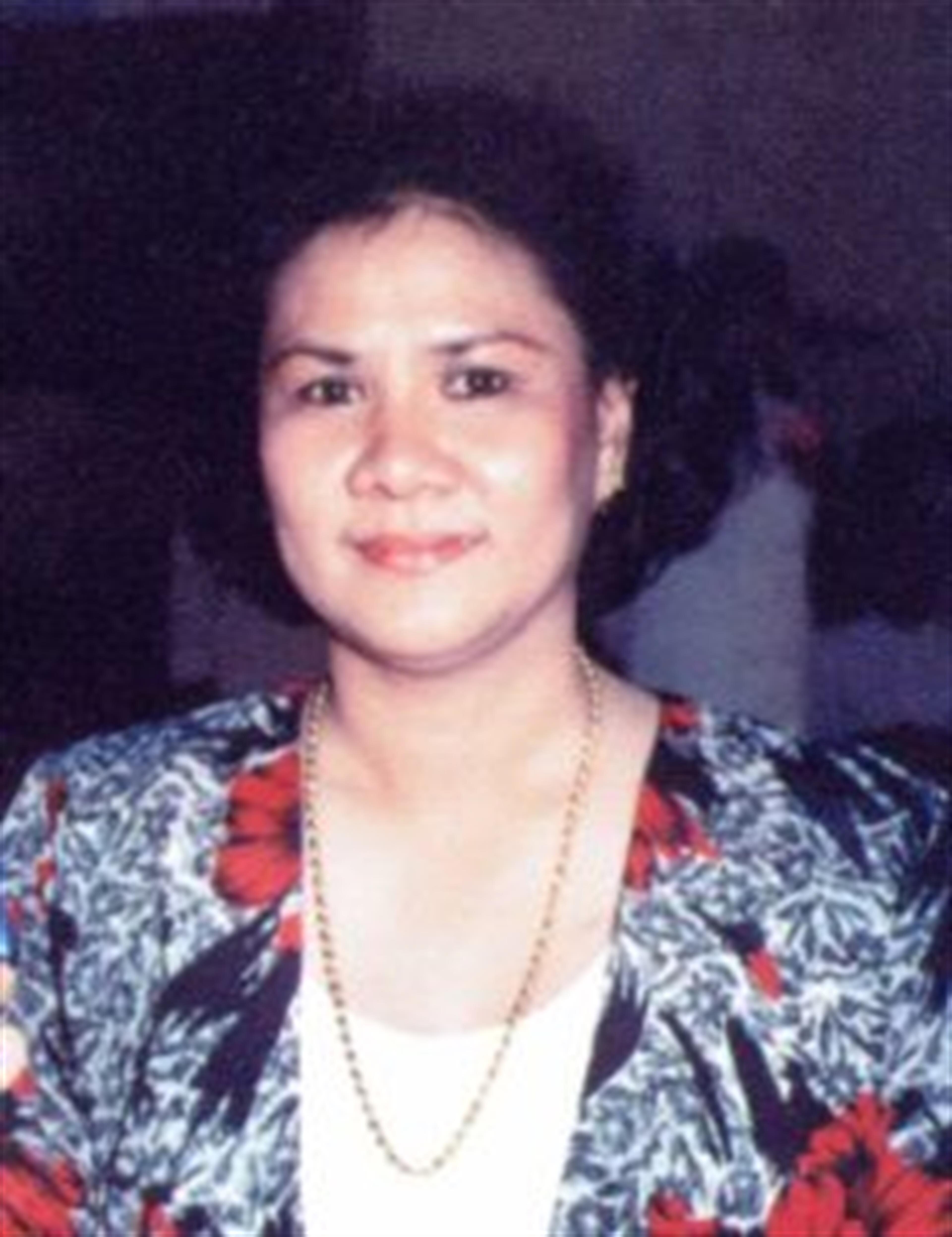 Roxane Lasala Chan