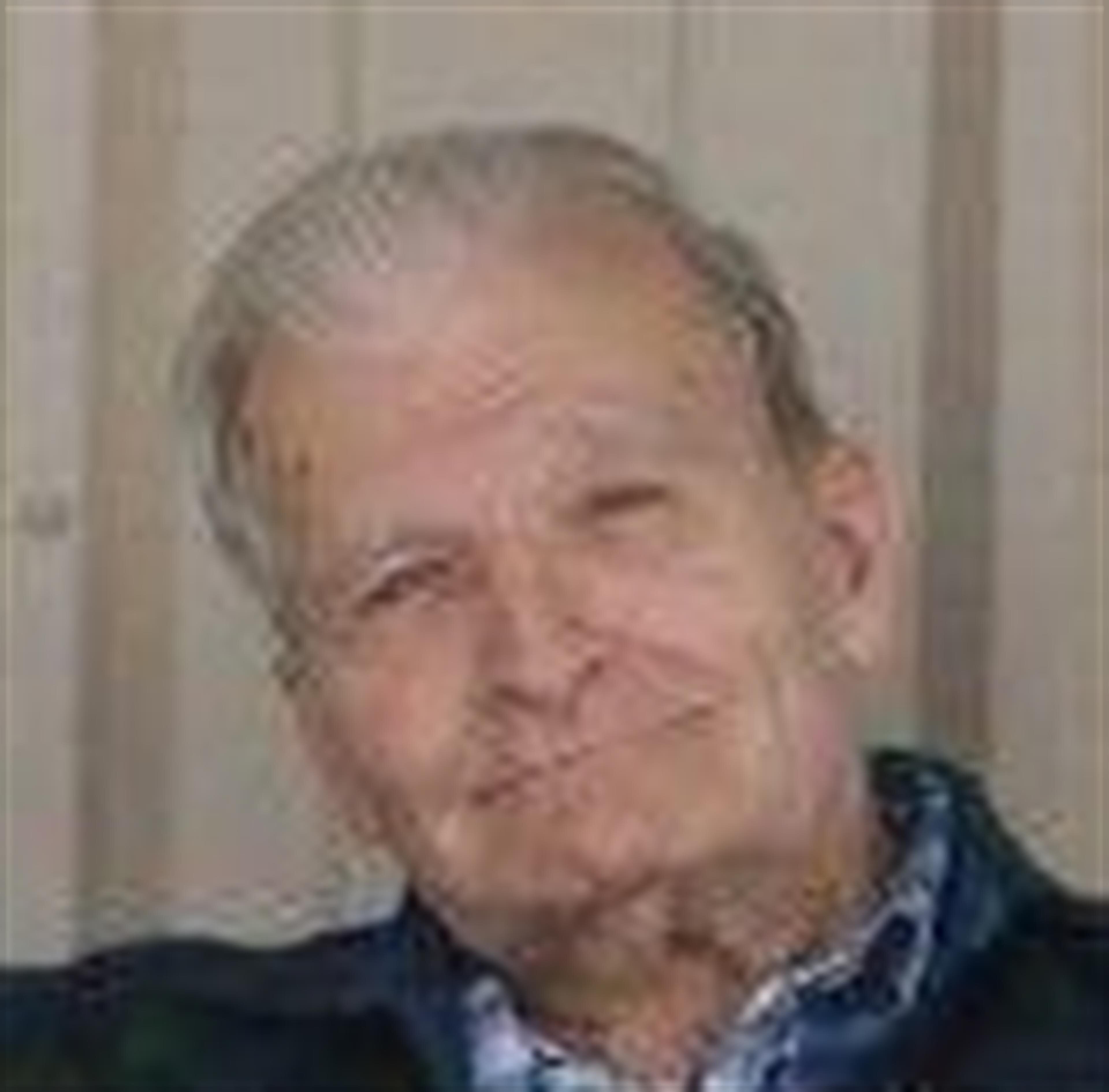 Richard Davis Walker