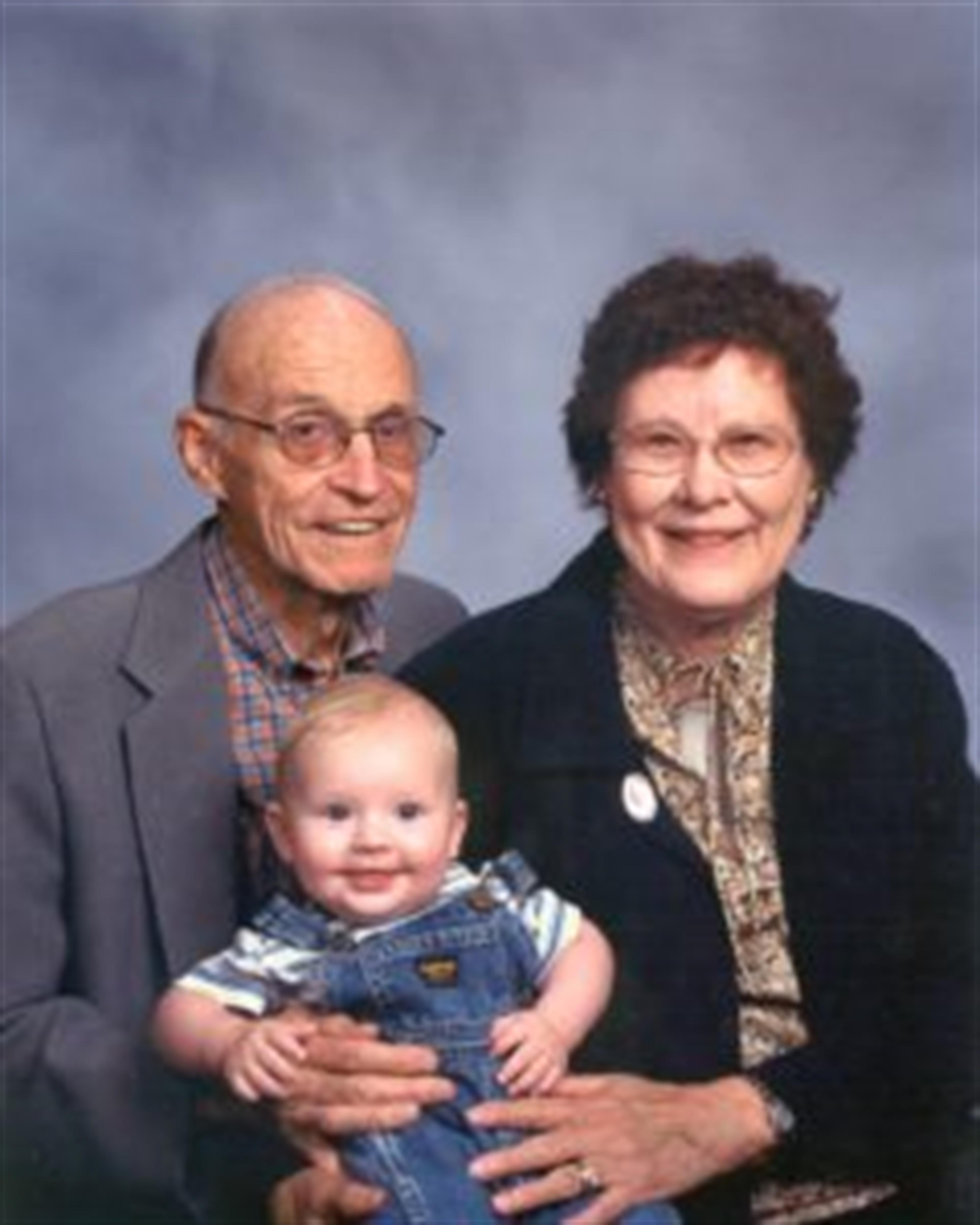 Iva Maybelle Hollingshead