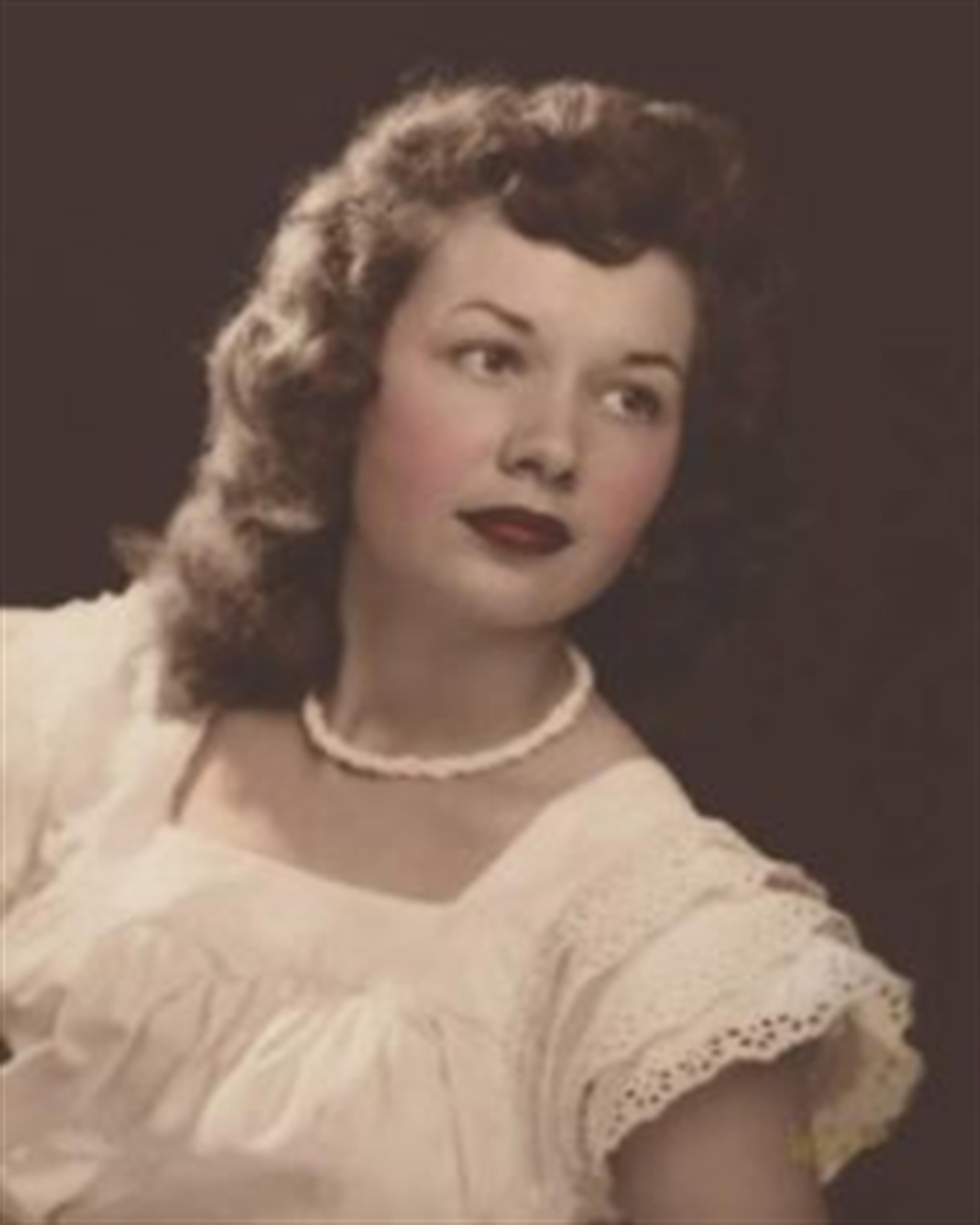 JoAnn Gordon