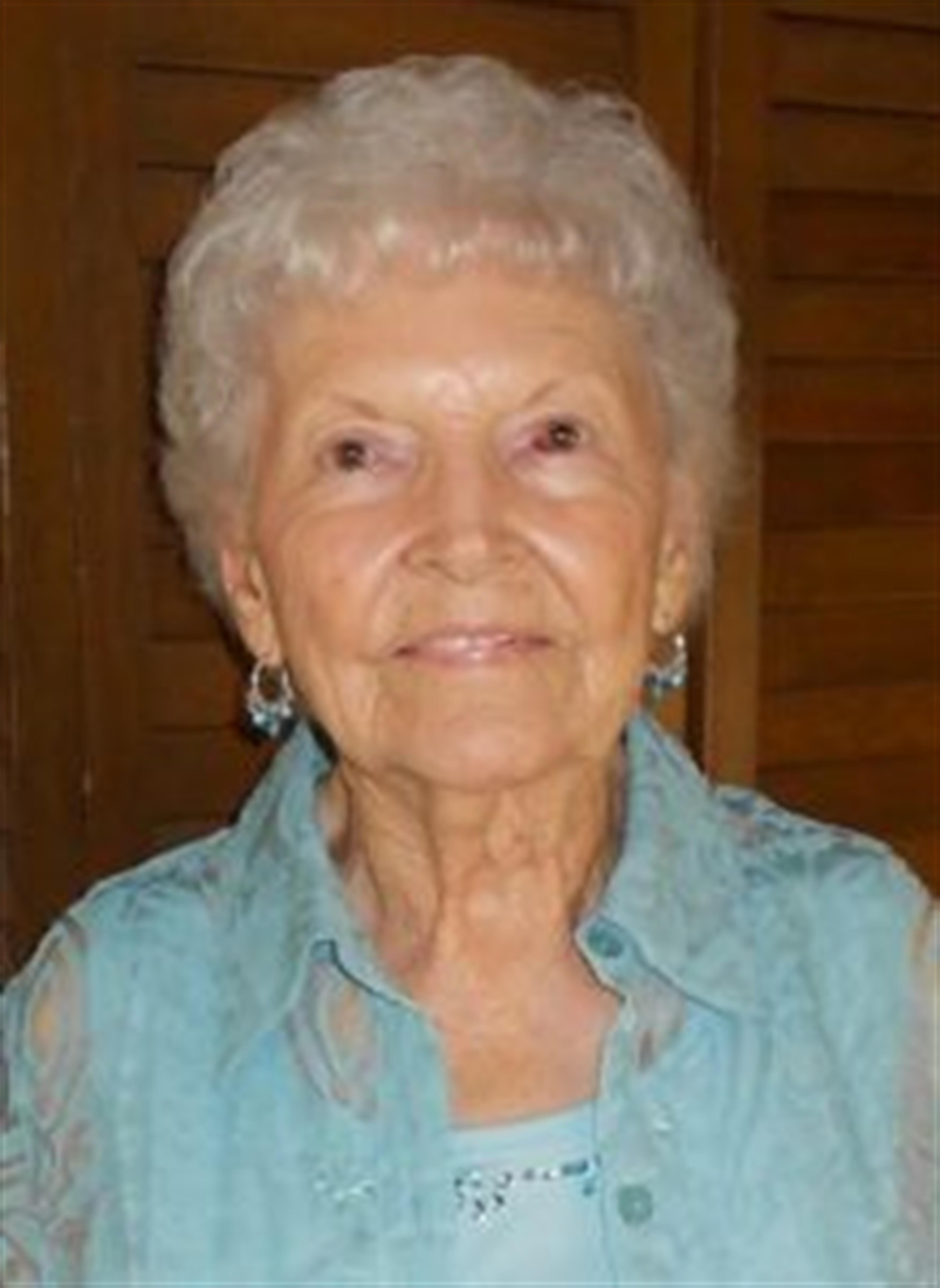 Louise Hunt