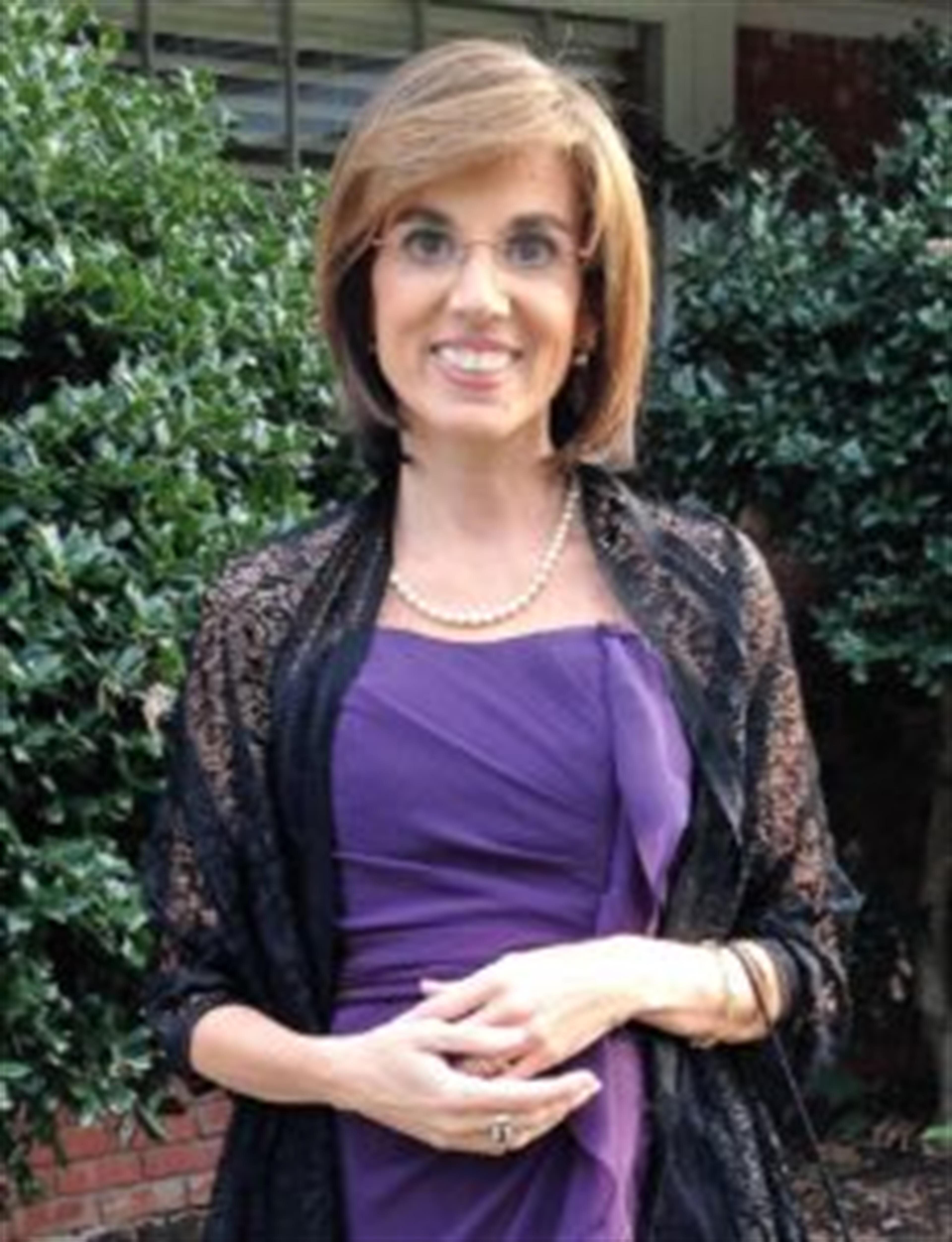 Rosana Camargo-Meza