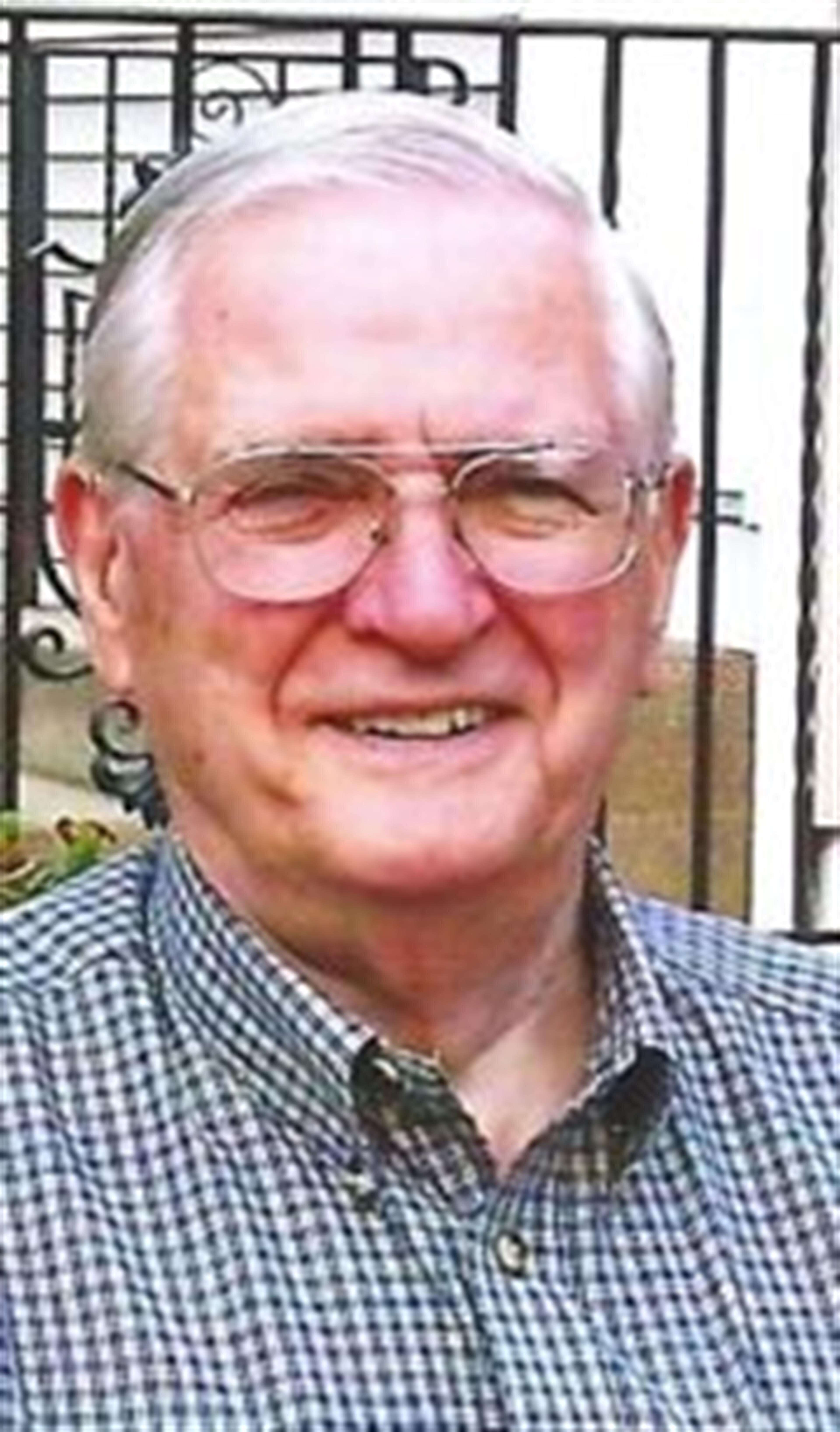 Roscoe "Ross" Abney Brewer, Jr.