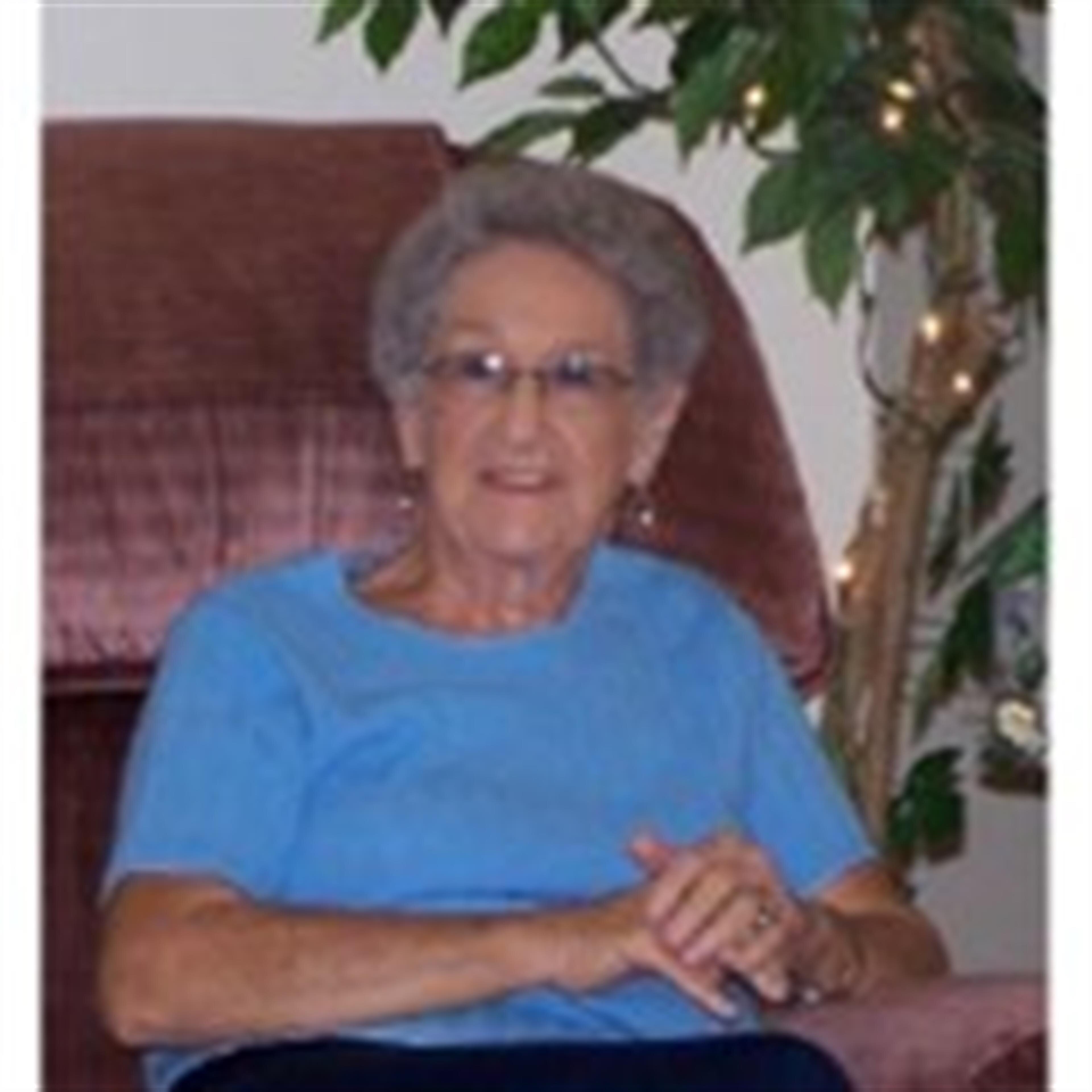 Norma Dell Bowling