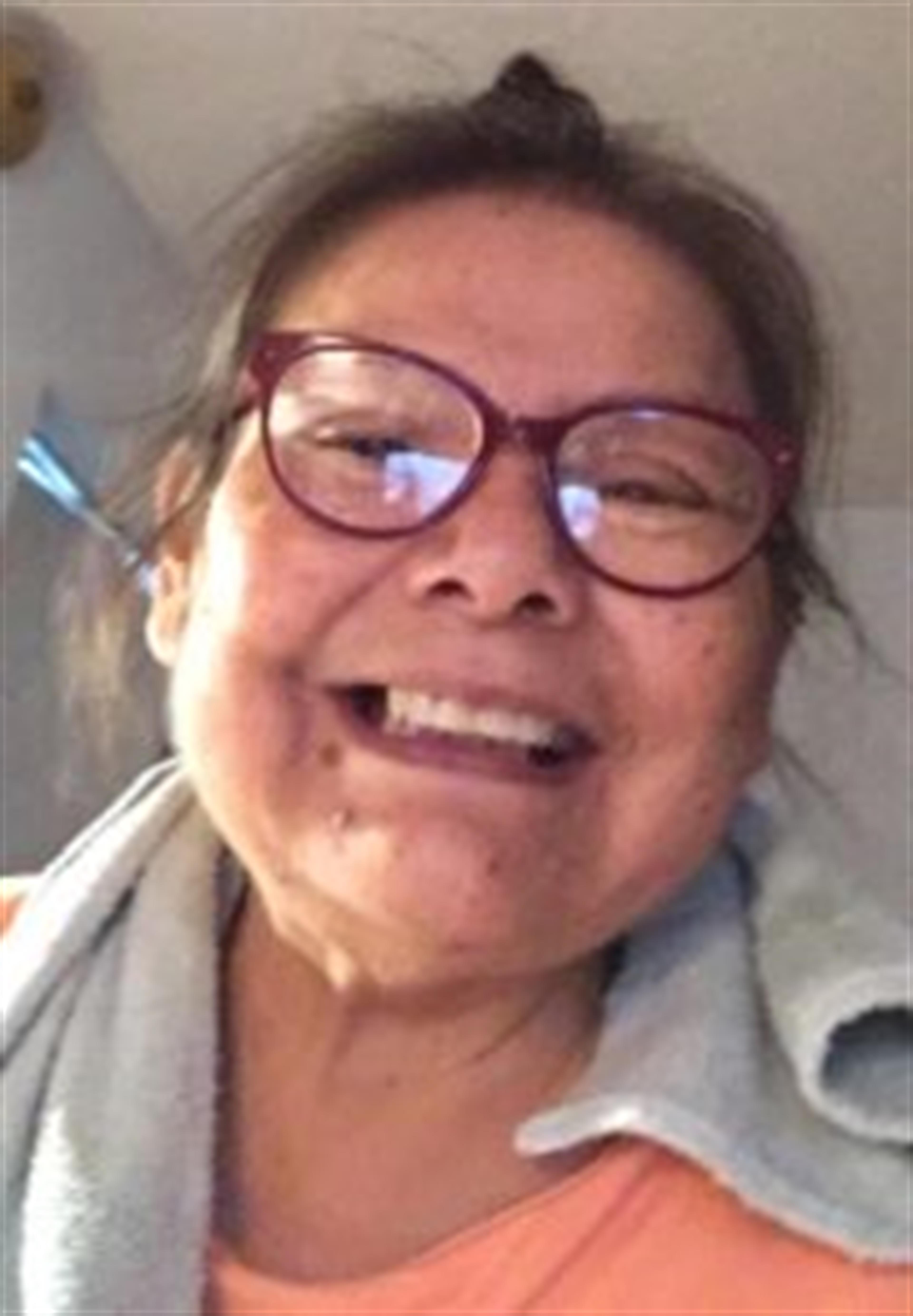 Adeline Janice Sloma