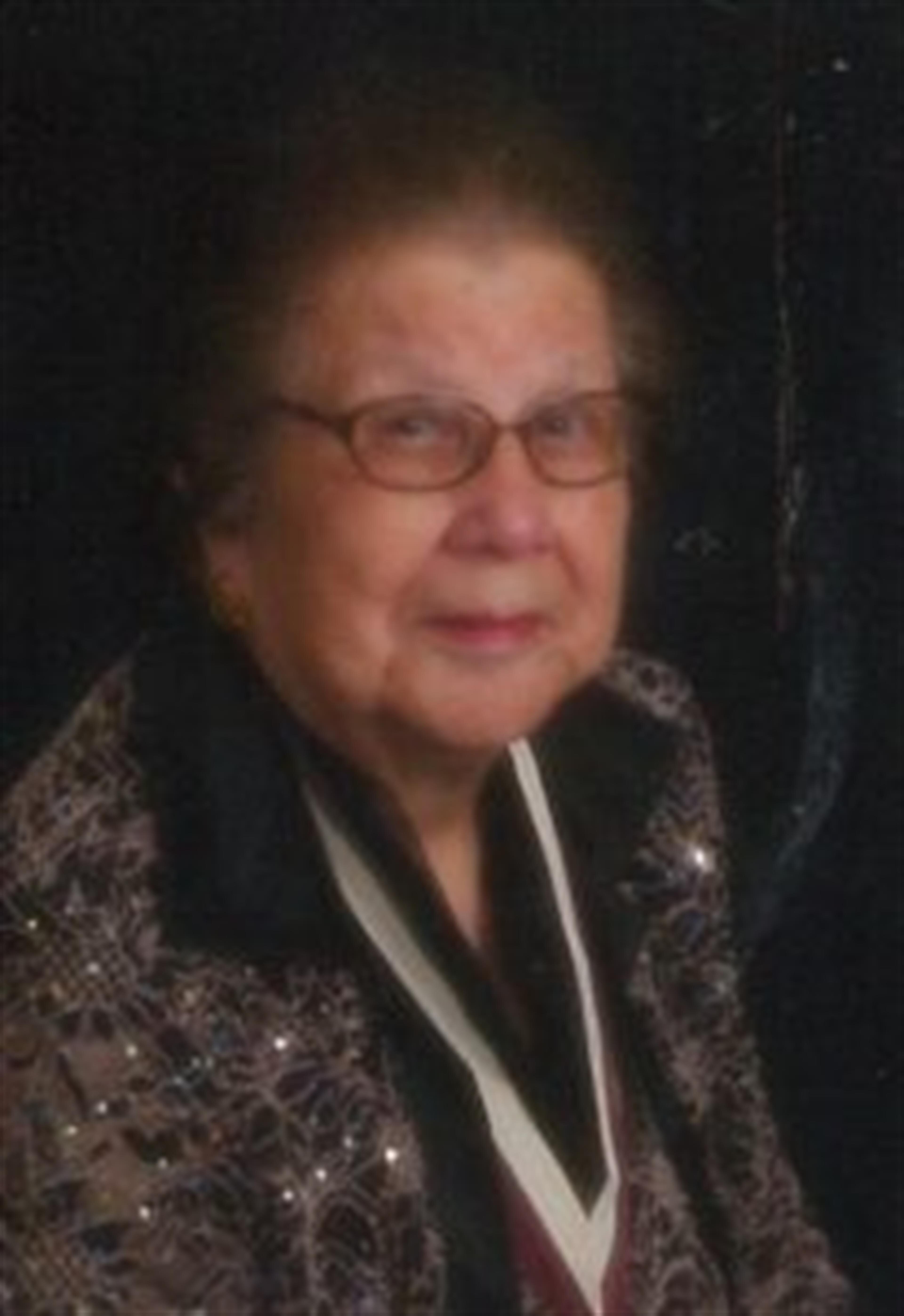 Davene Sue Alford