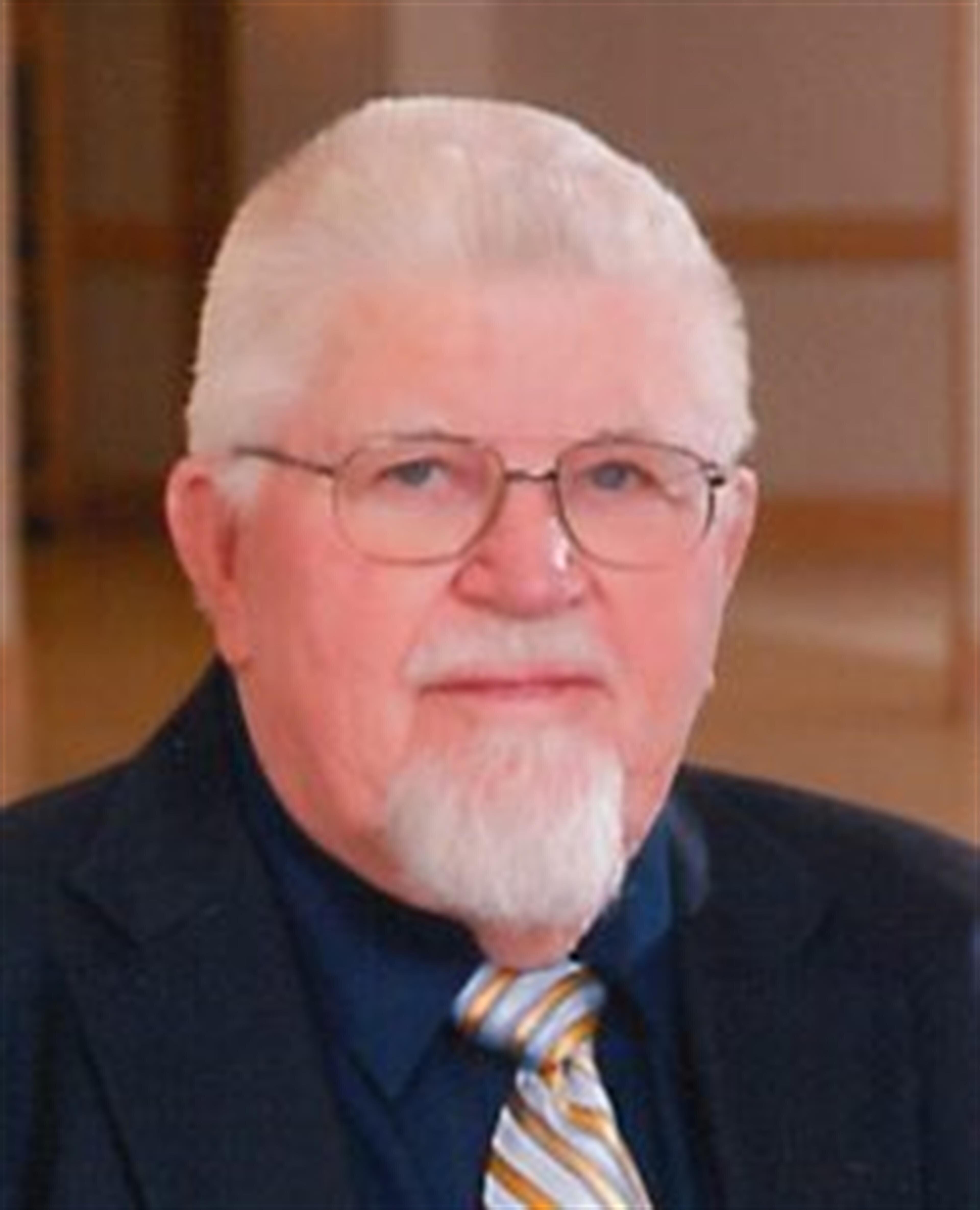 Arthur D. "Randy" Kuhn