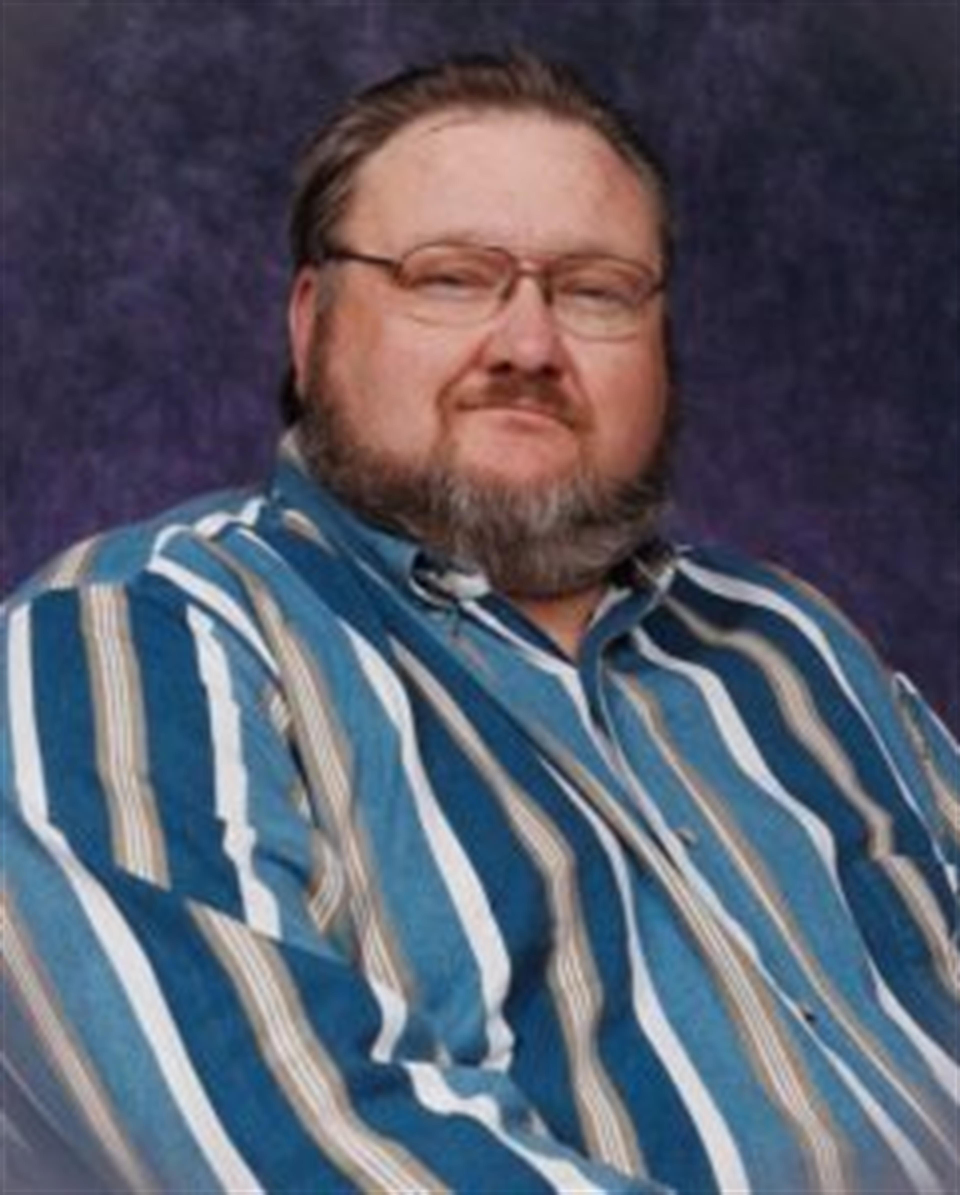 Dennis Culver