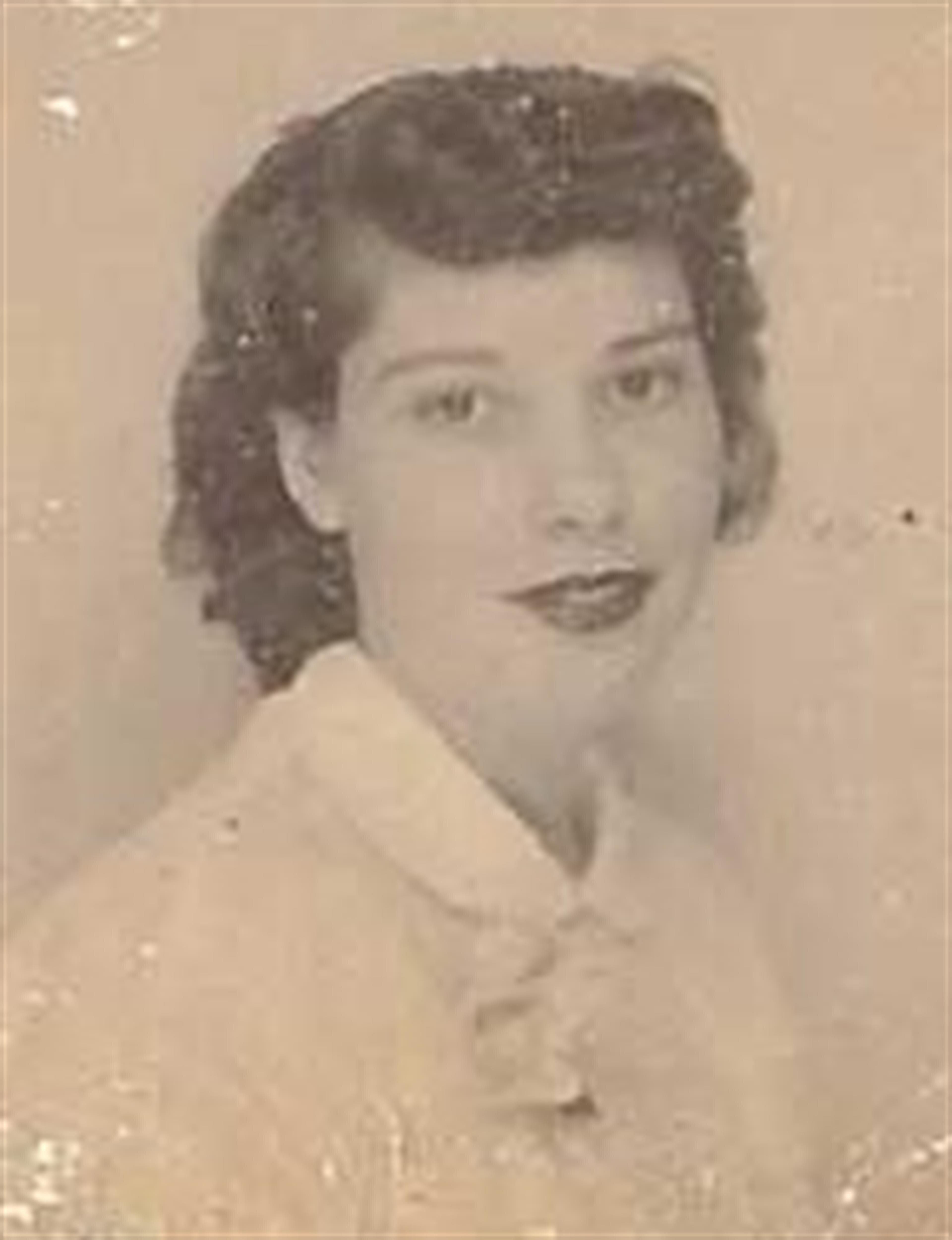 Allene Crouch