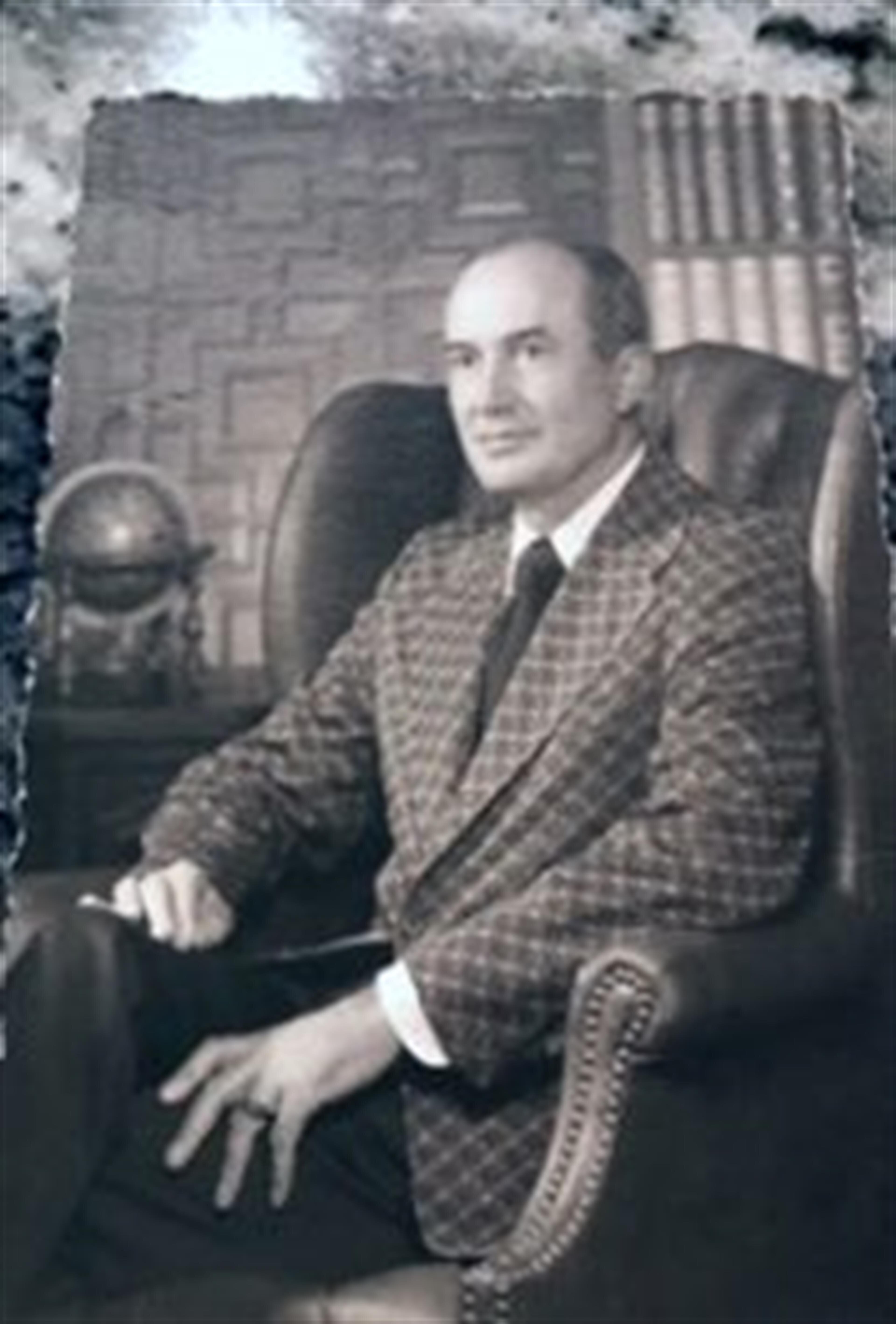 John  Wesley Cundith