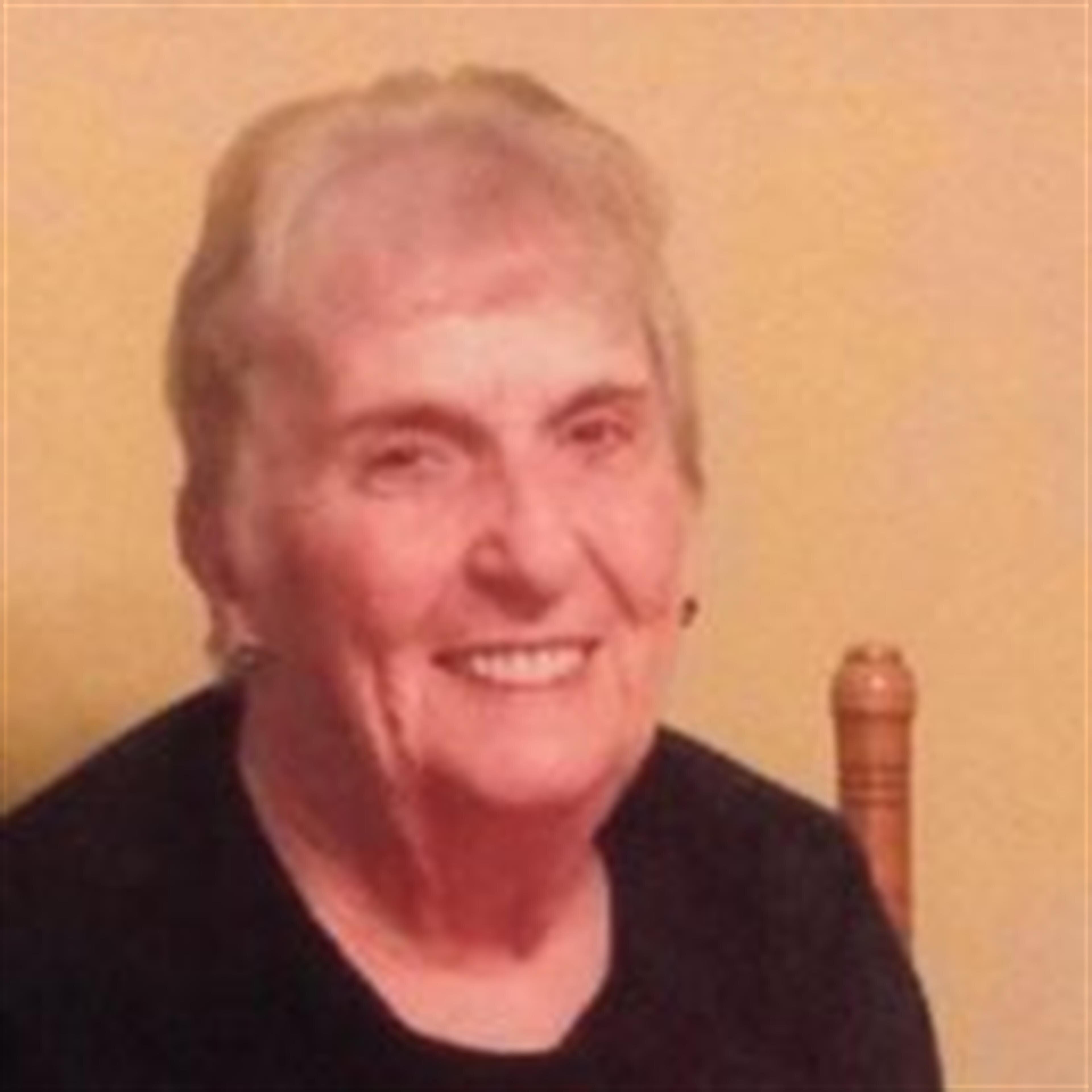 Carol Lee Brugman
