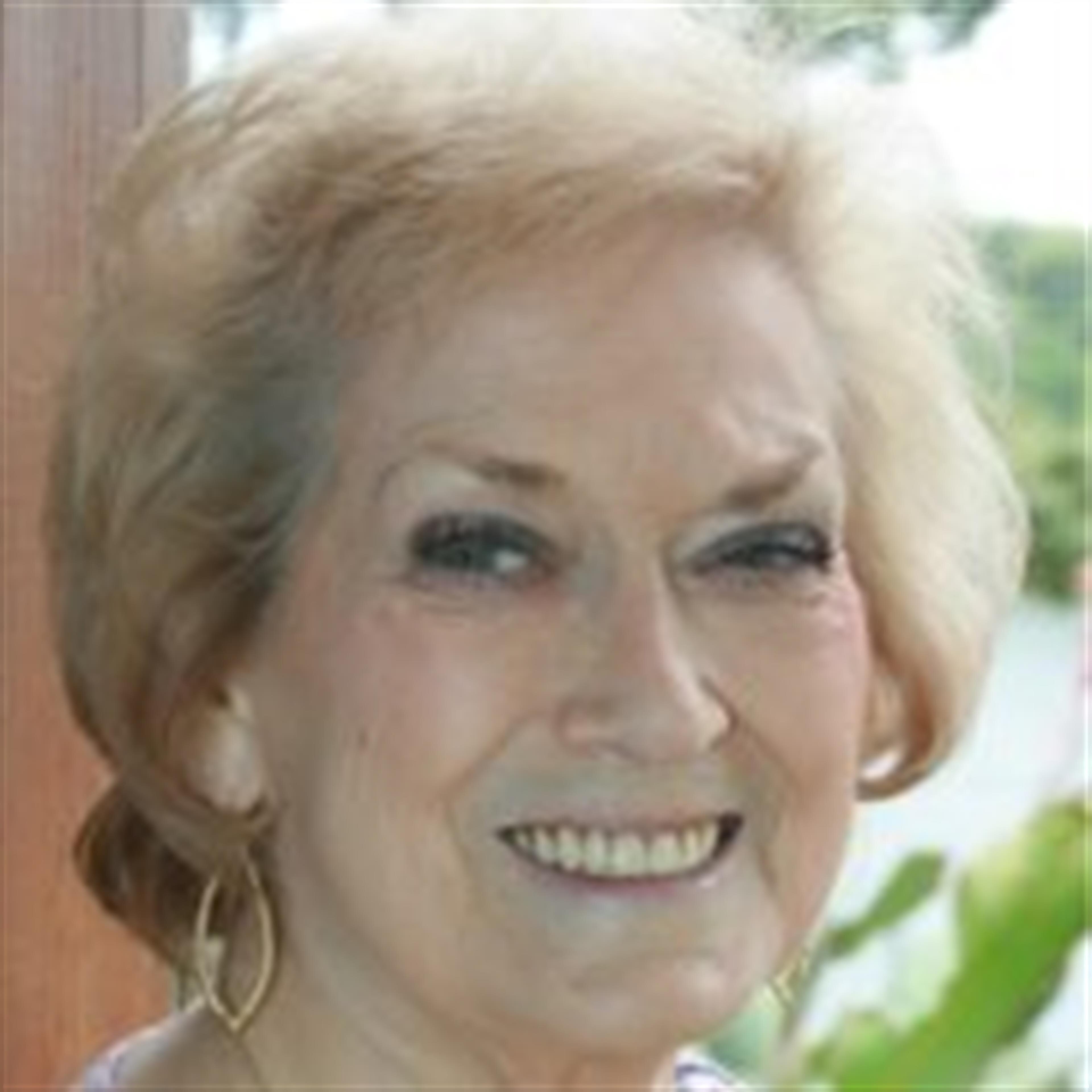 Patricia Jean Davis
