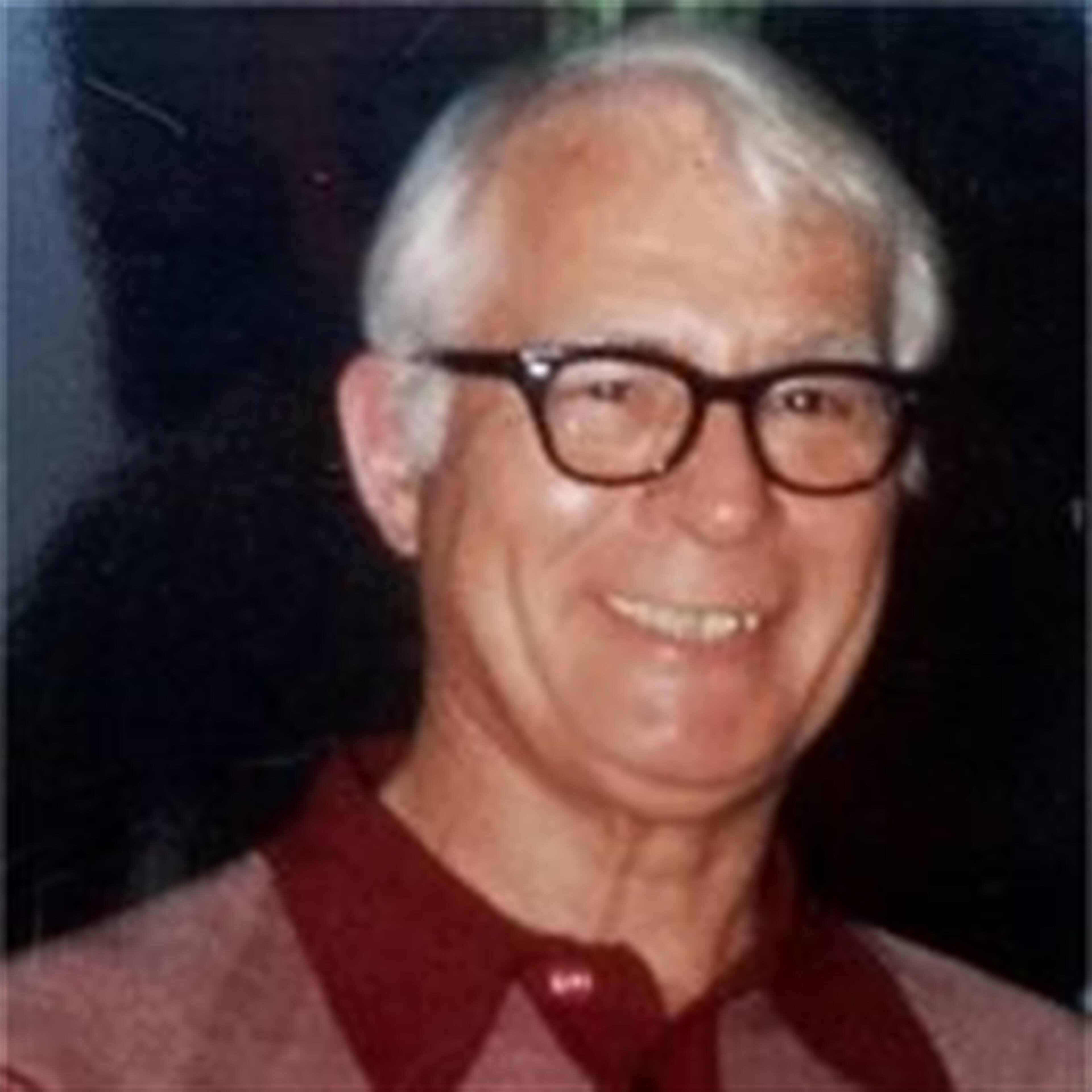 Buell "Bud" Laverne Beard