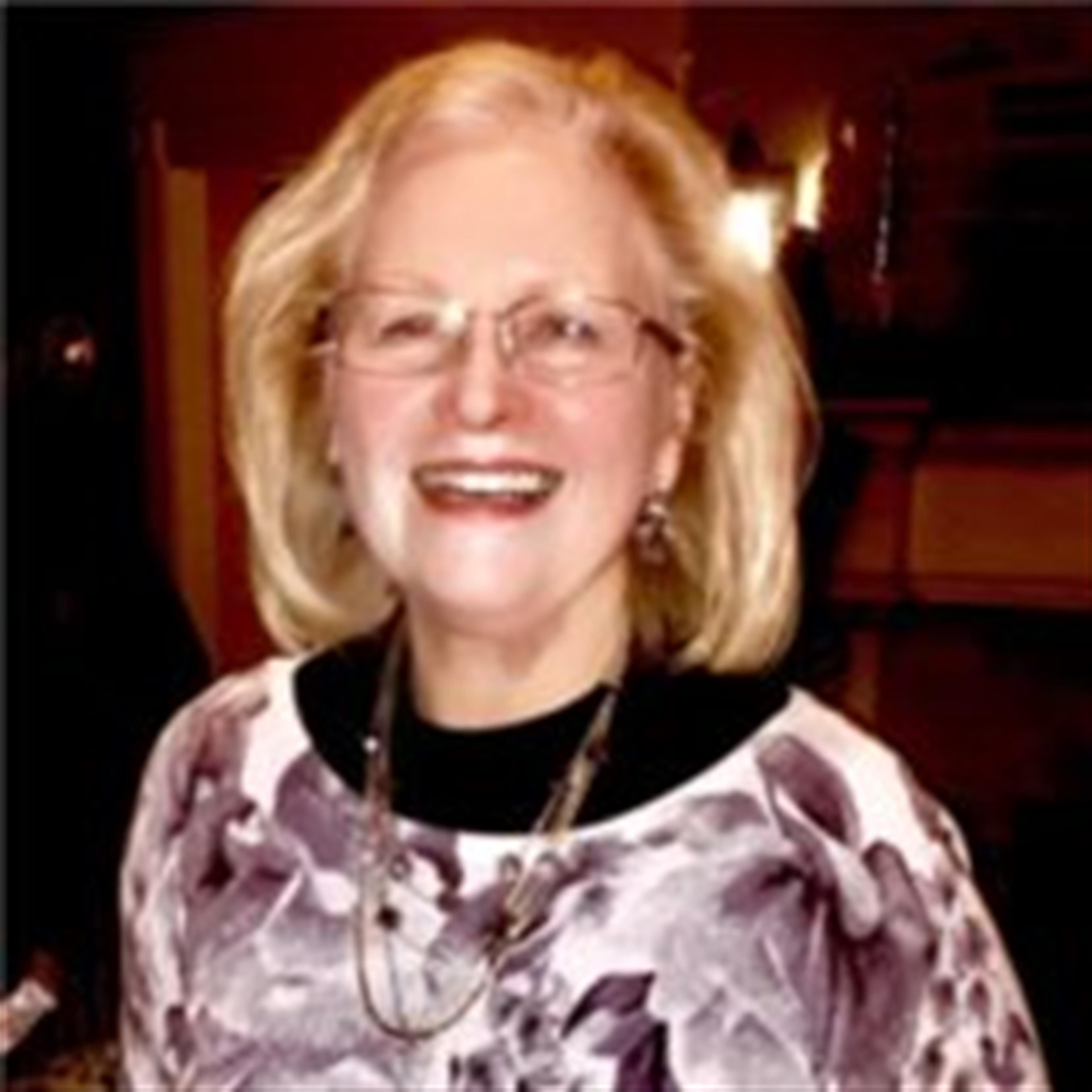 Wanda Thomas