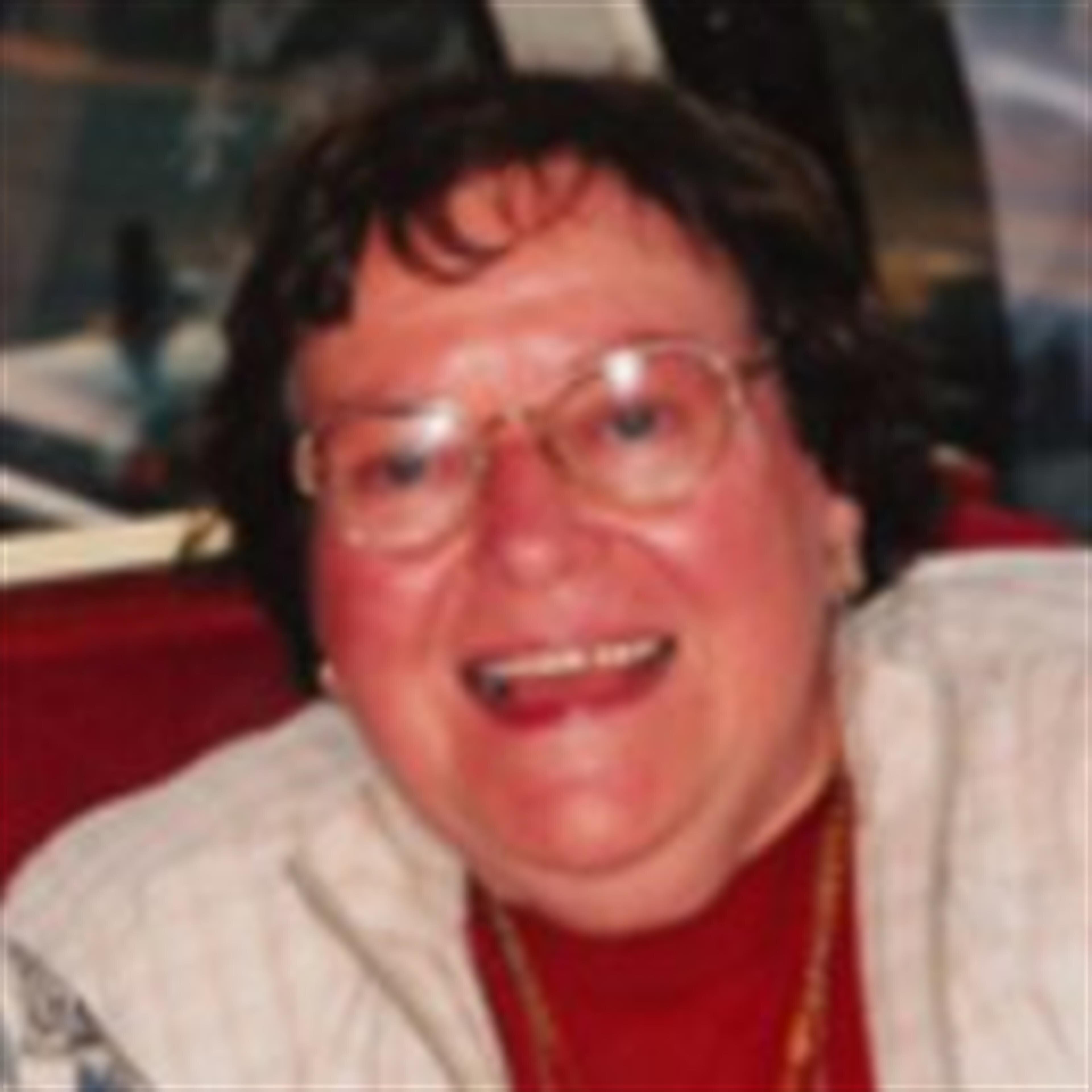 Doris Bogie  Hilst