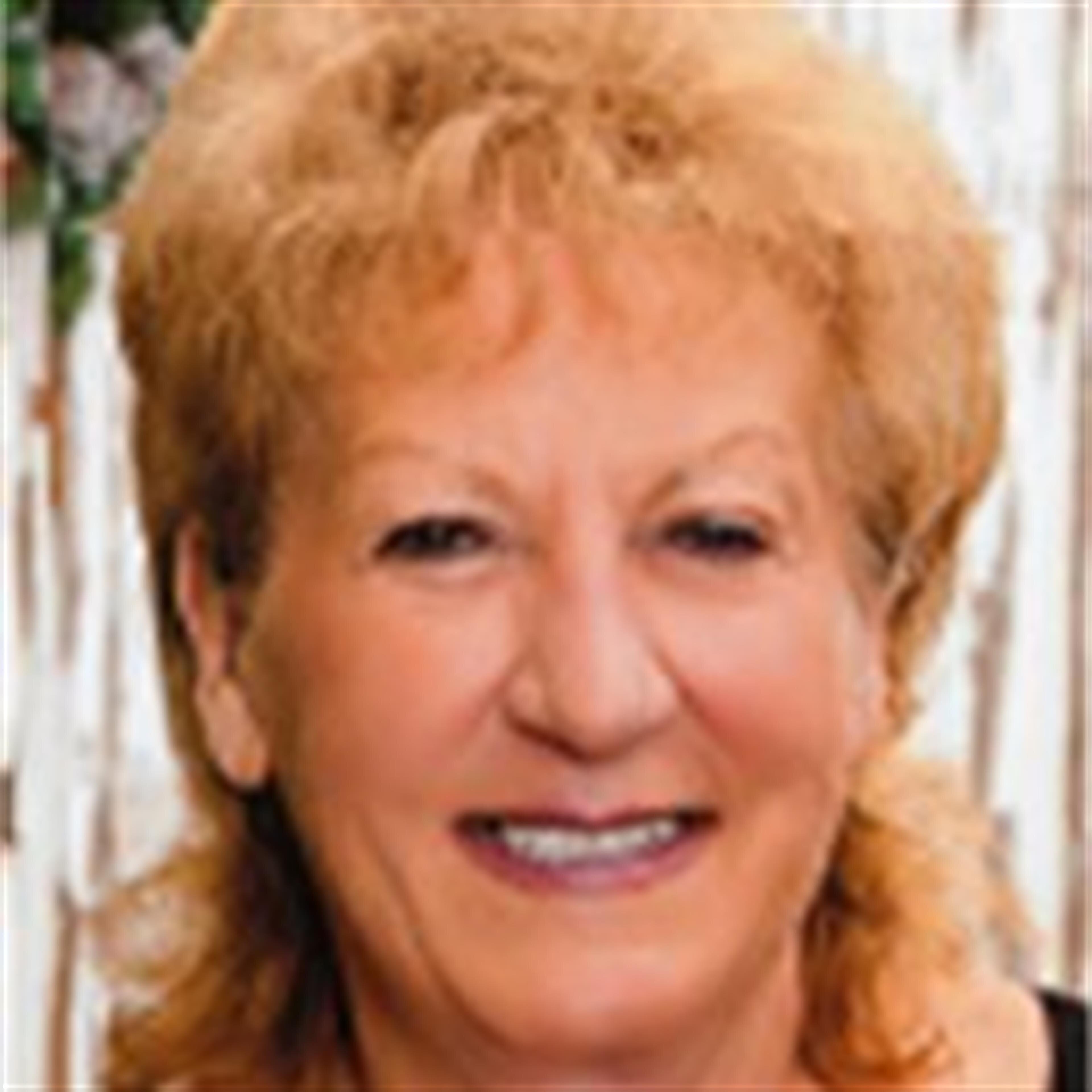 Goldie Ziegler