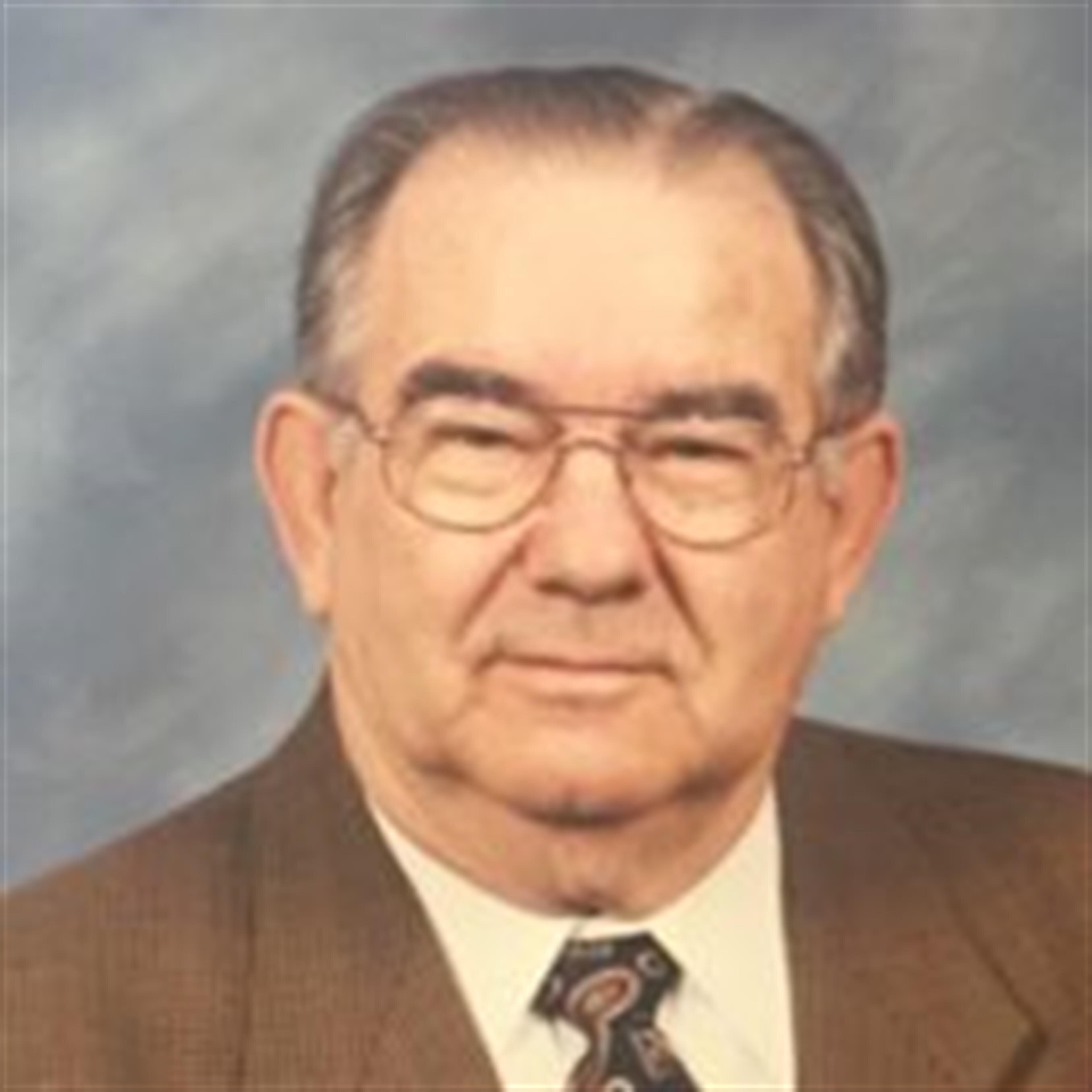 Johnny  Ray  Baker