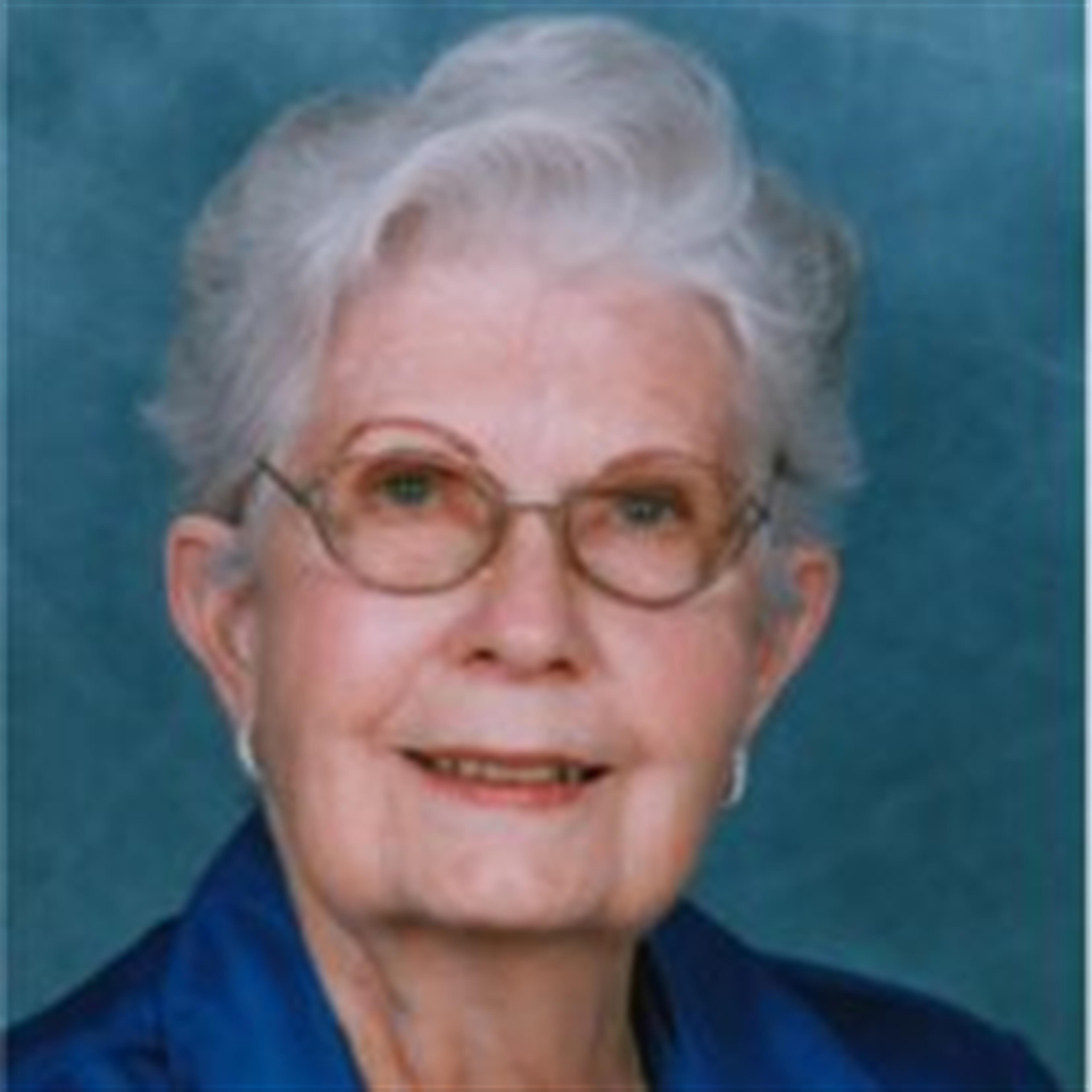 Bonnie Jean  Coleman