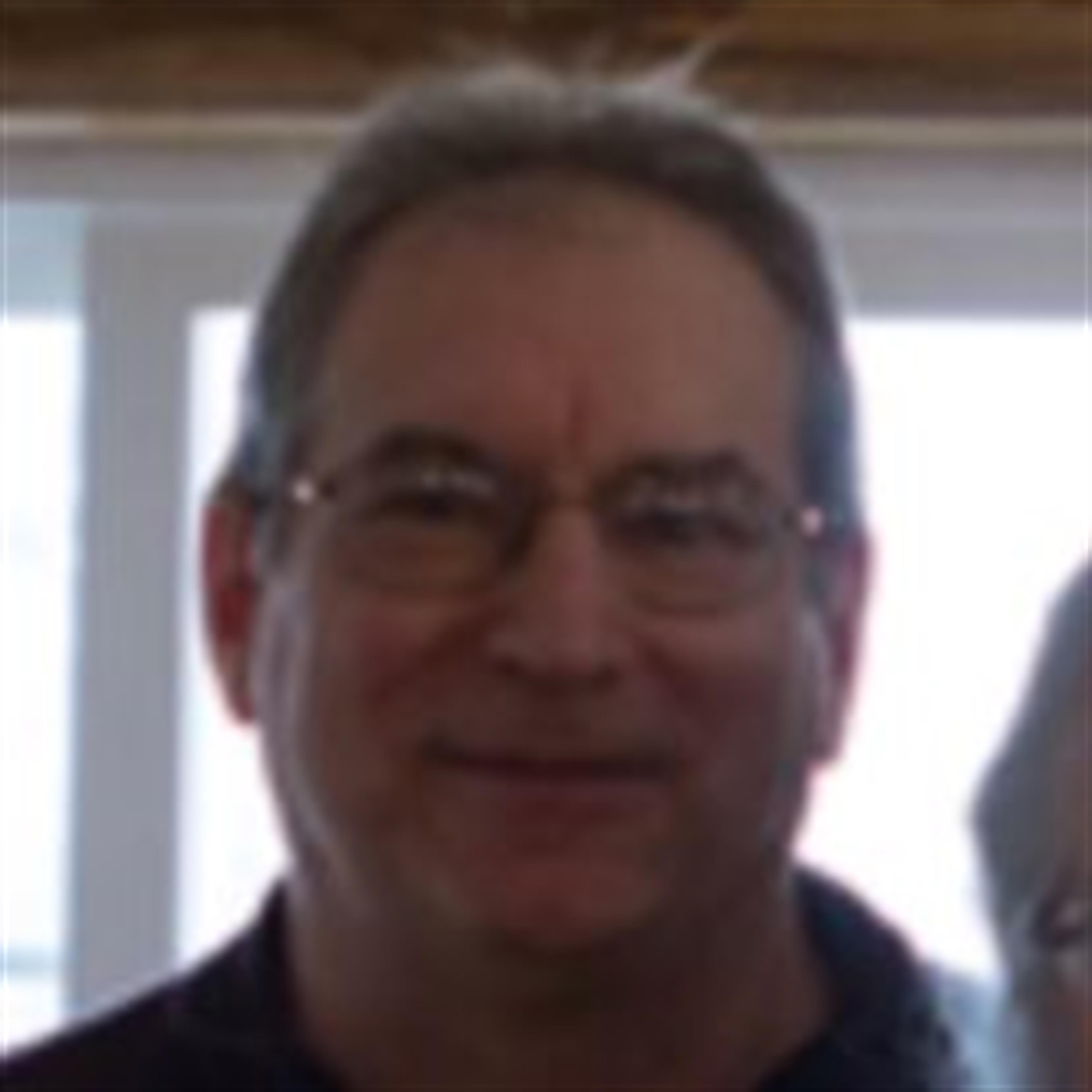 Stanley Eugene Warrington