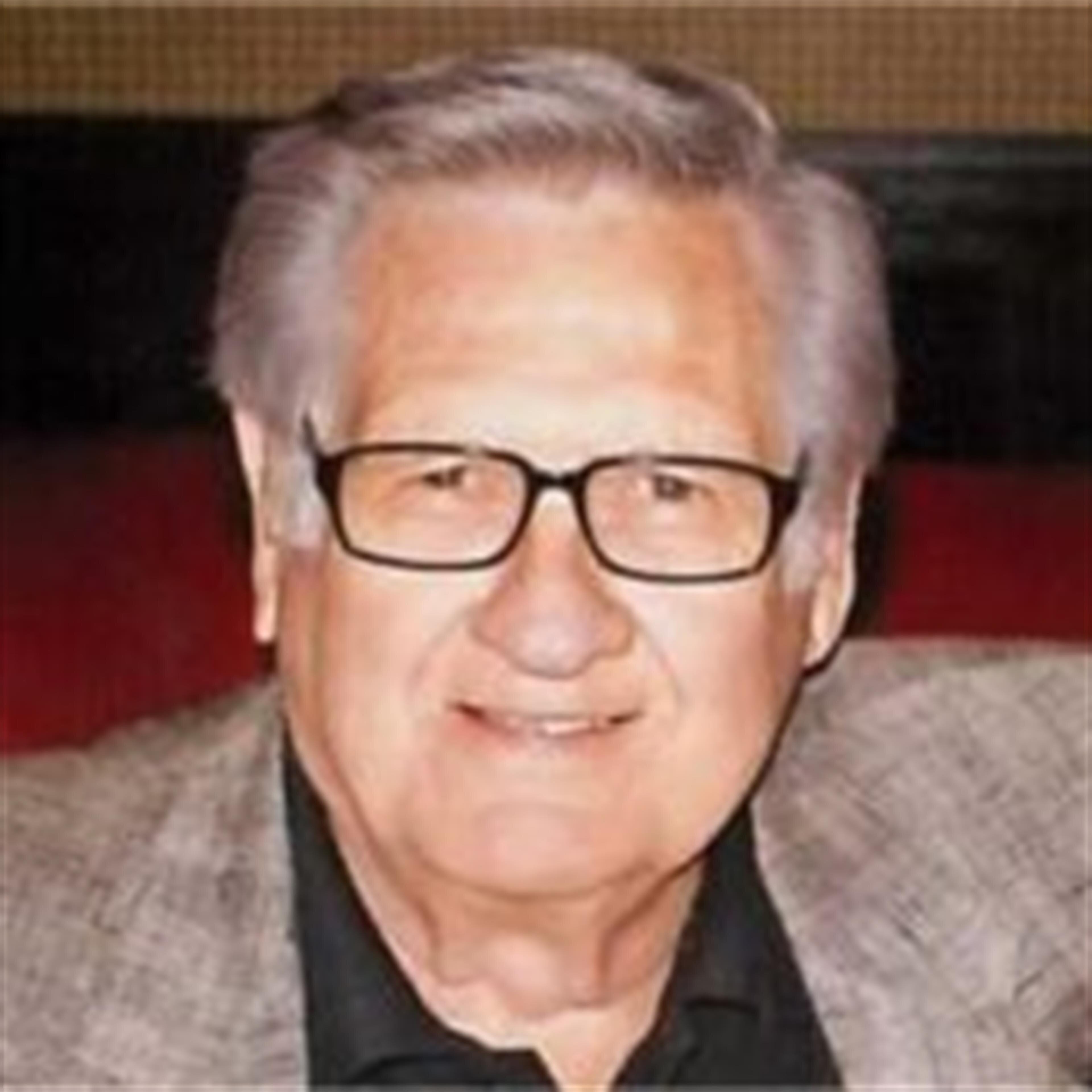 Ronald Moore