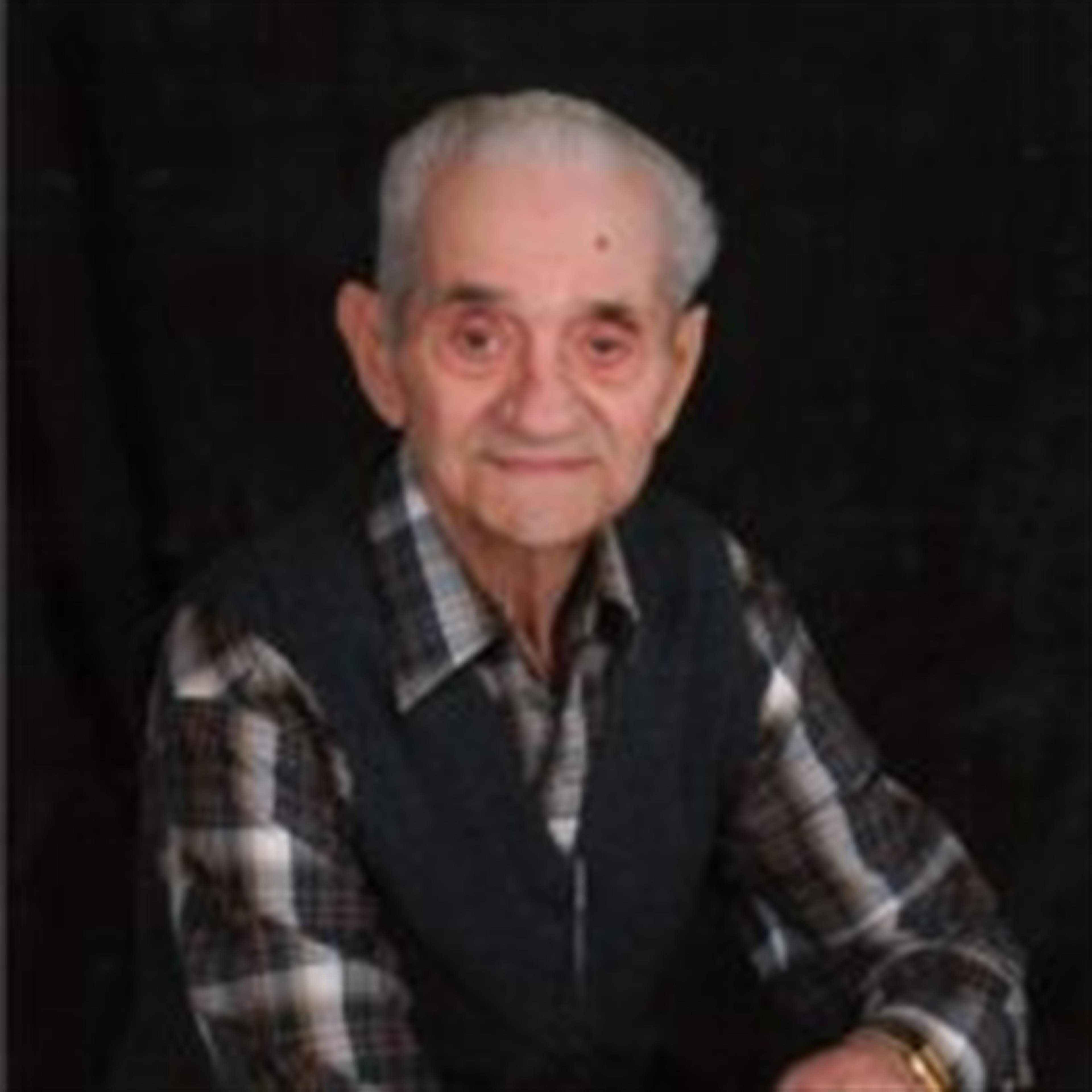 Joseph Anton Dayer