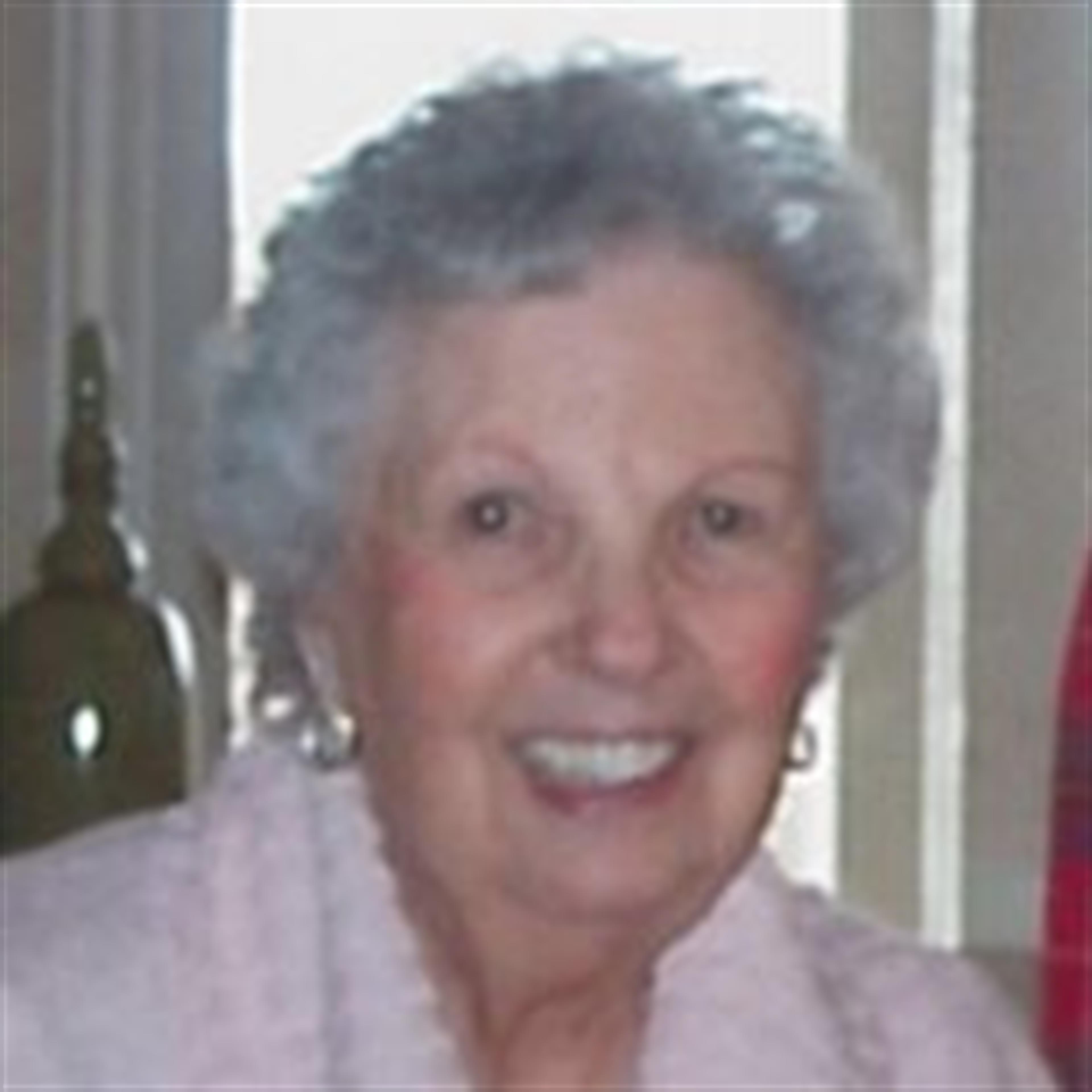 Patricia E.  Baugh