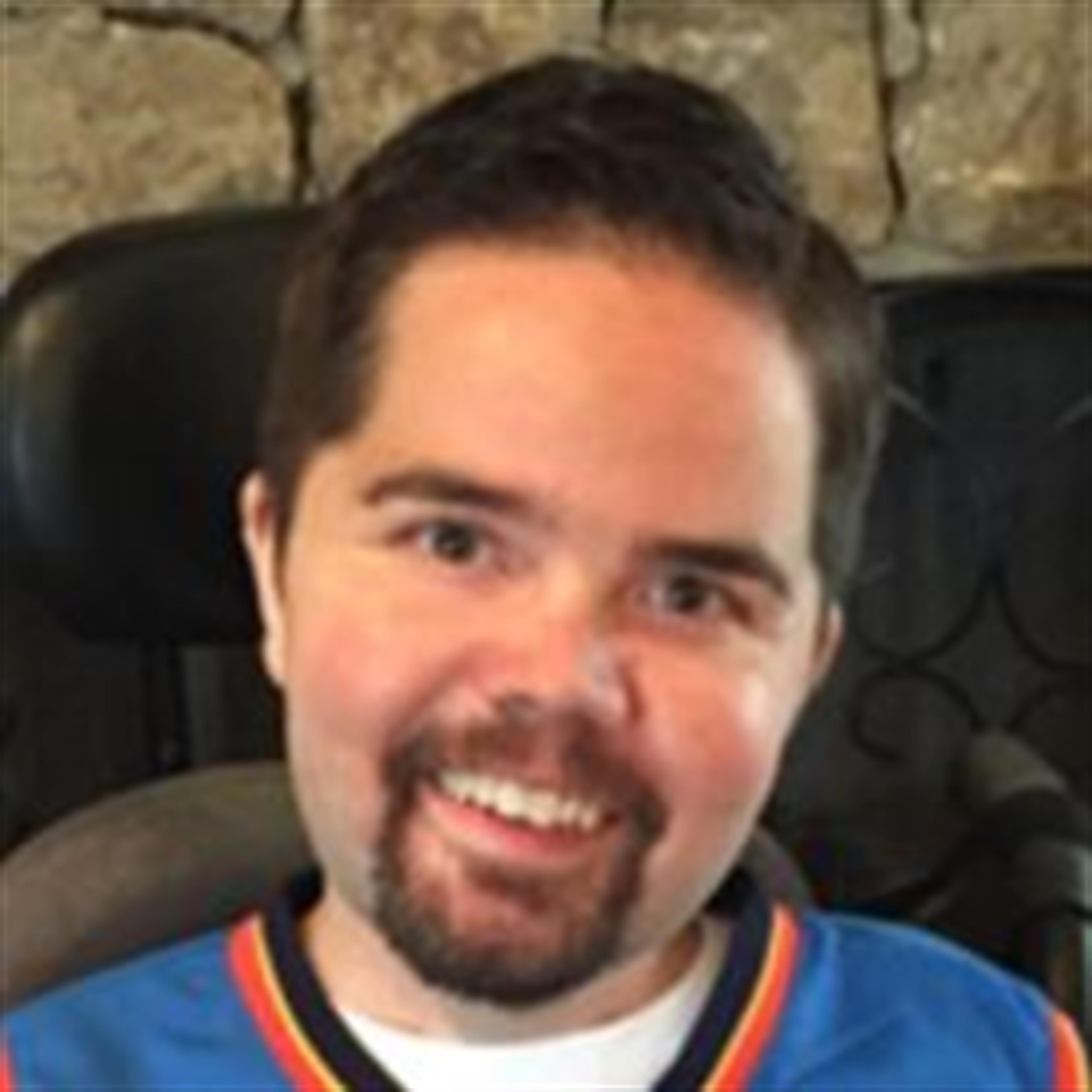 Erik  Vaughn Hensley