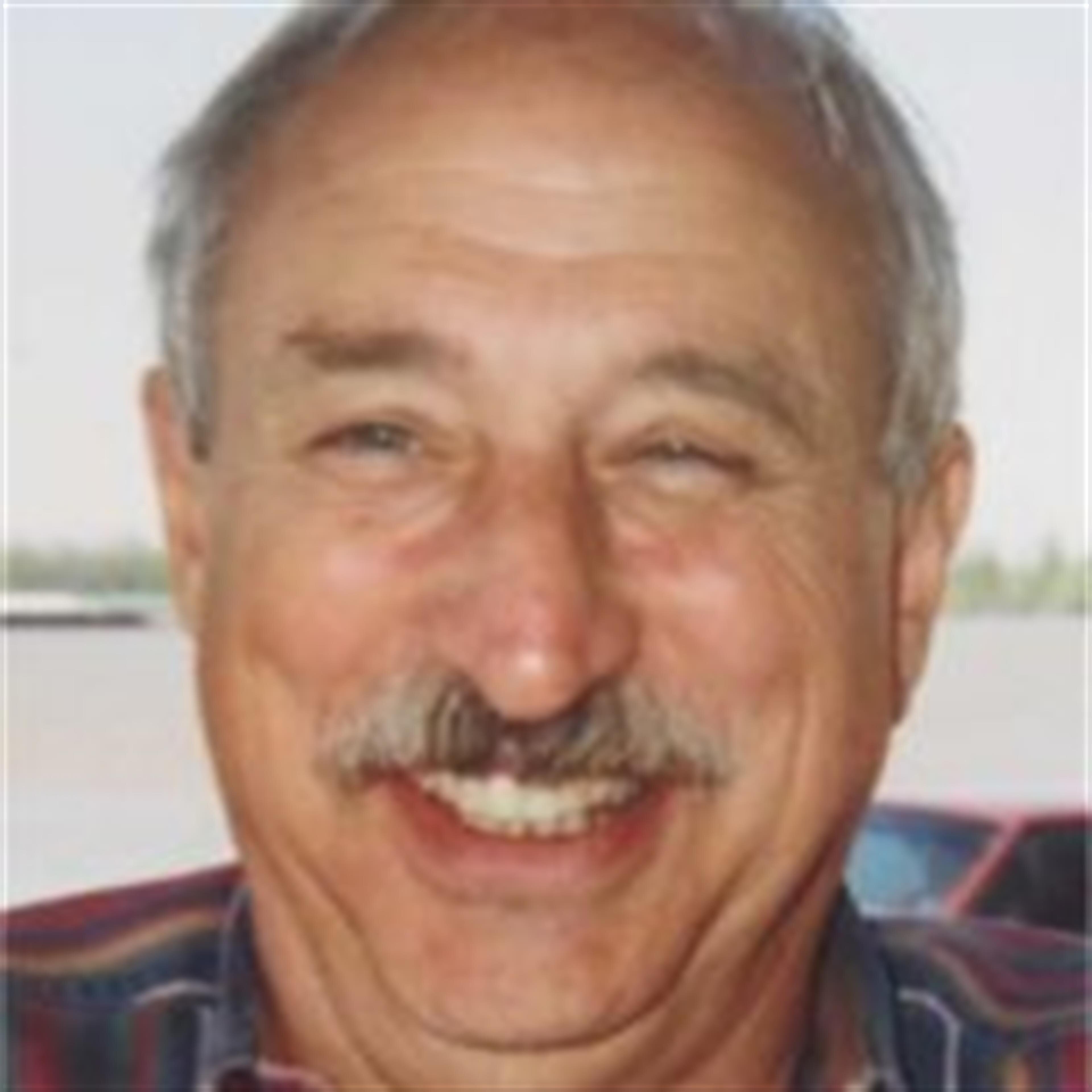 Jim Afton Wagor