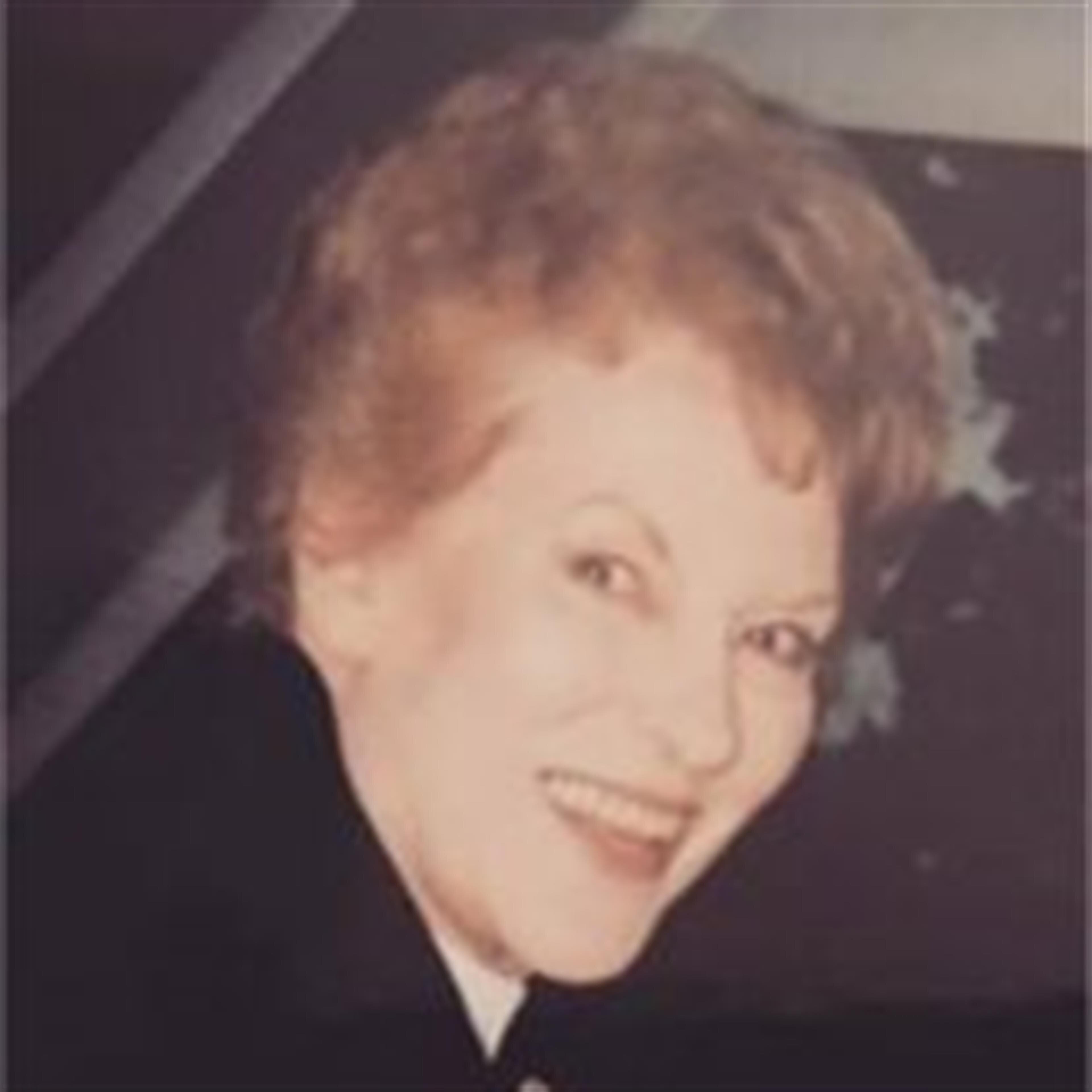 Norma Lee  Hill